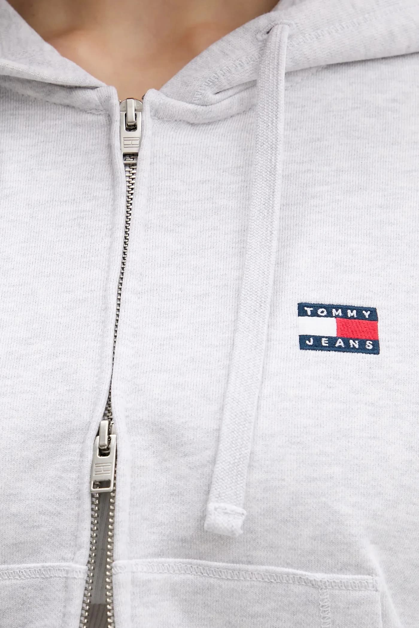 Хлопковая толстовка - фото 5