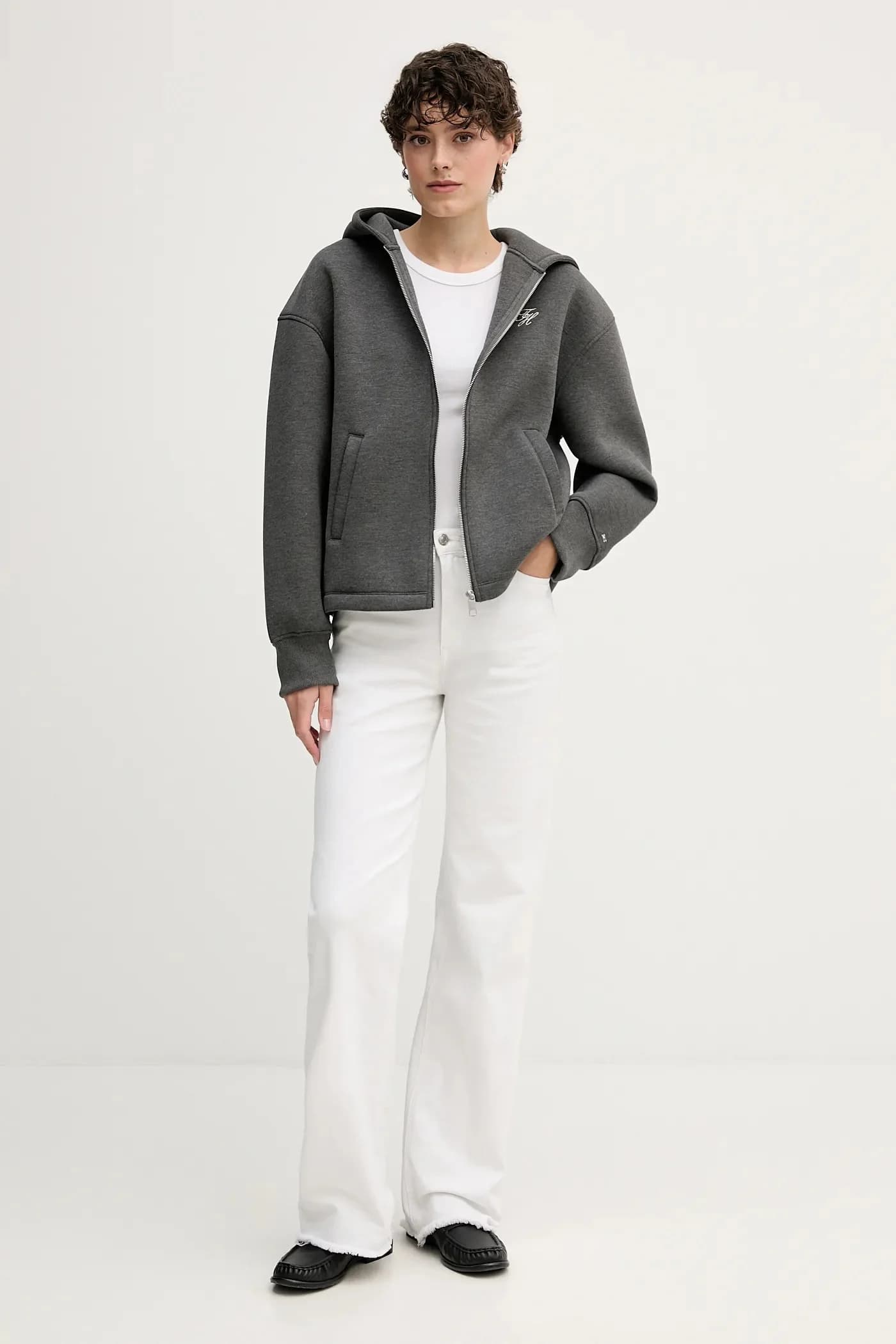 Блуза - фото 2