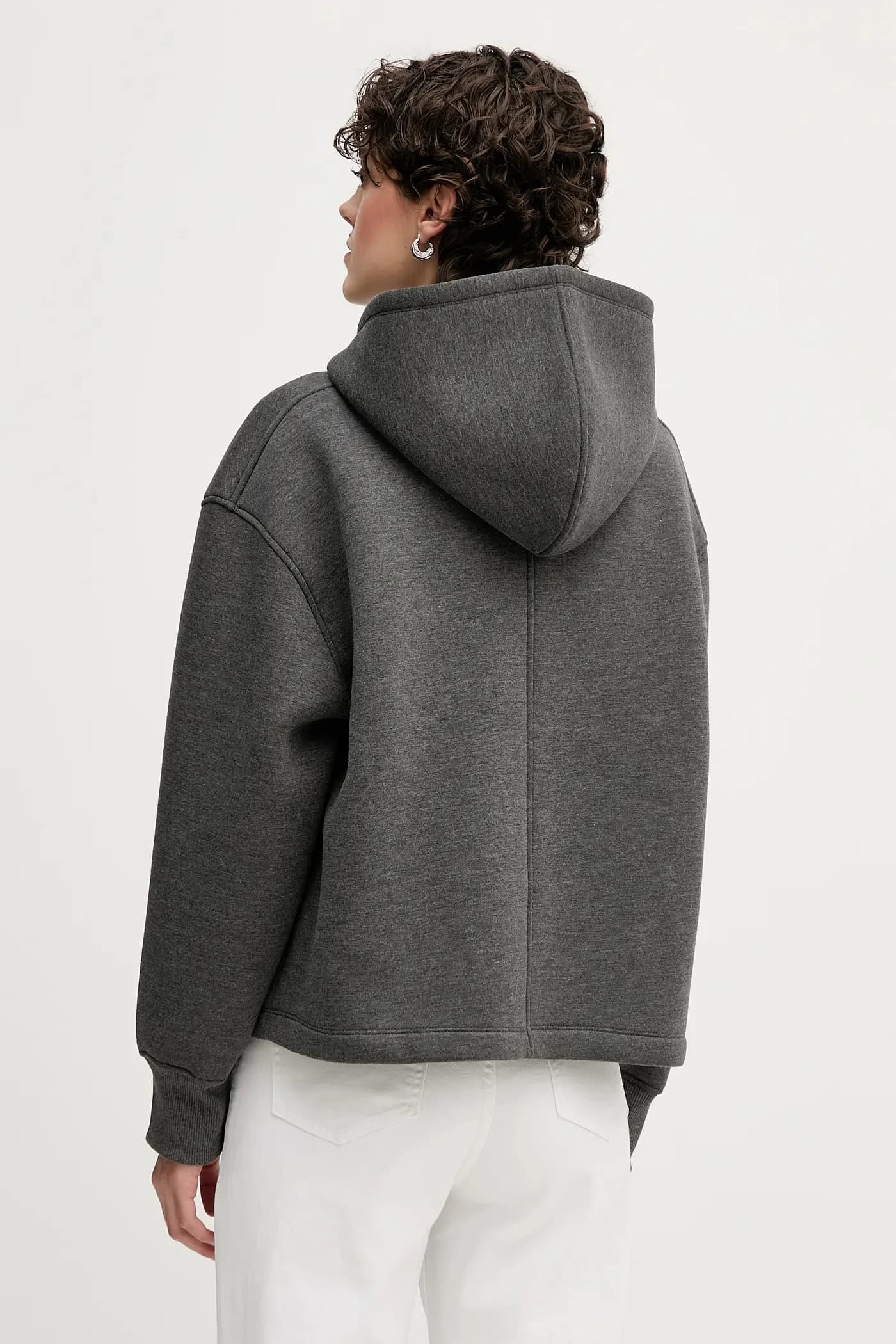 Блуза - фото 3