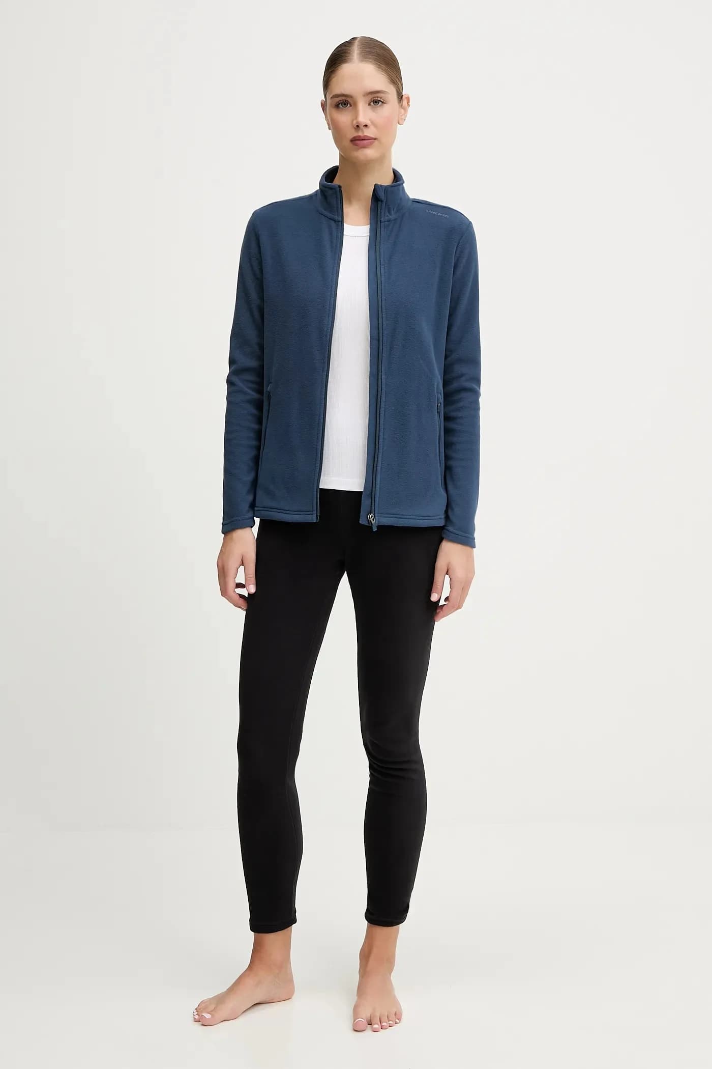 спортивная толстовка Tesero - фото 2