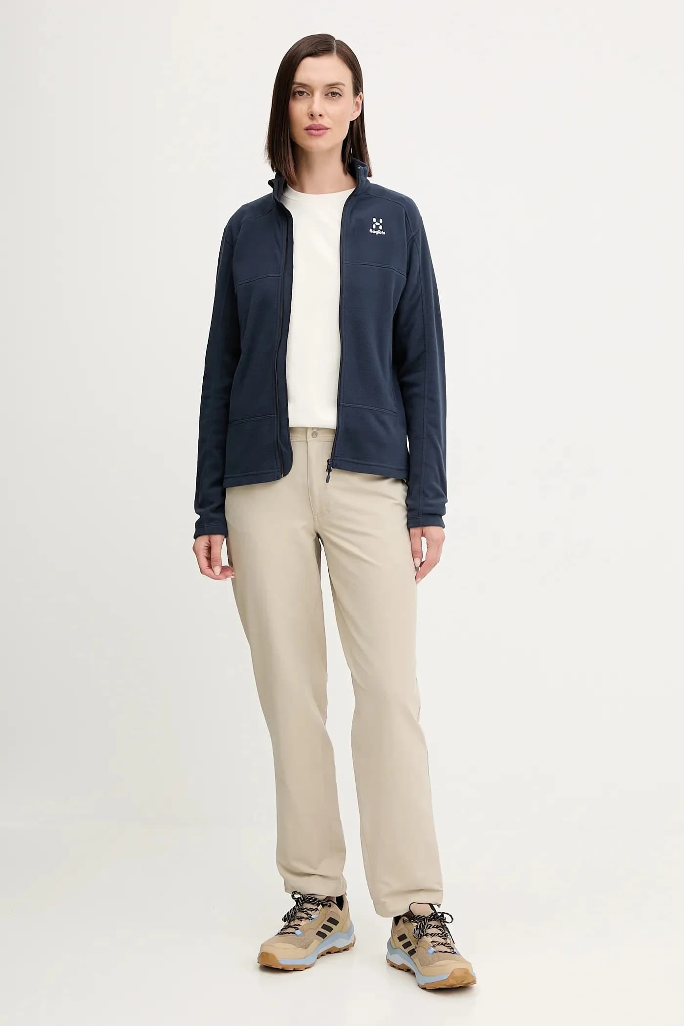 спортивная толстовка Buteo - фото 2