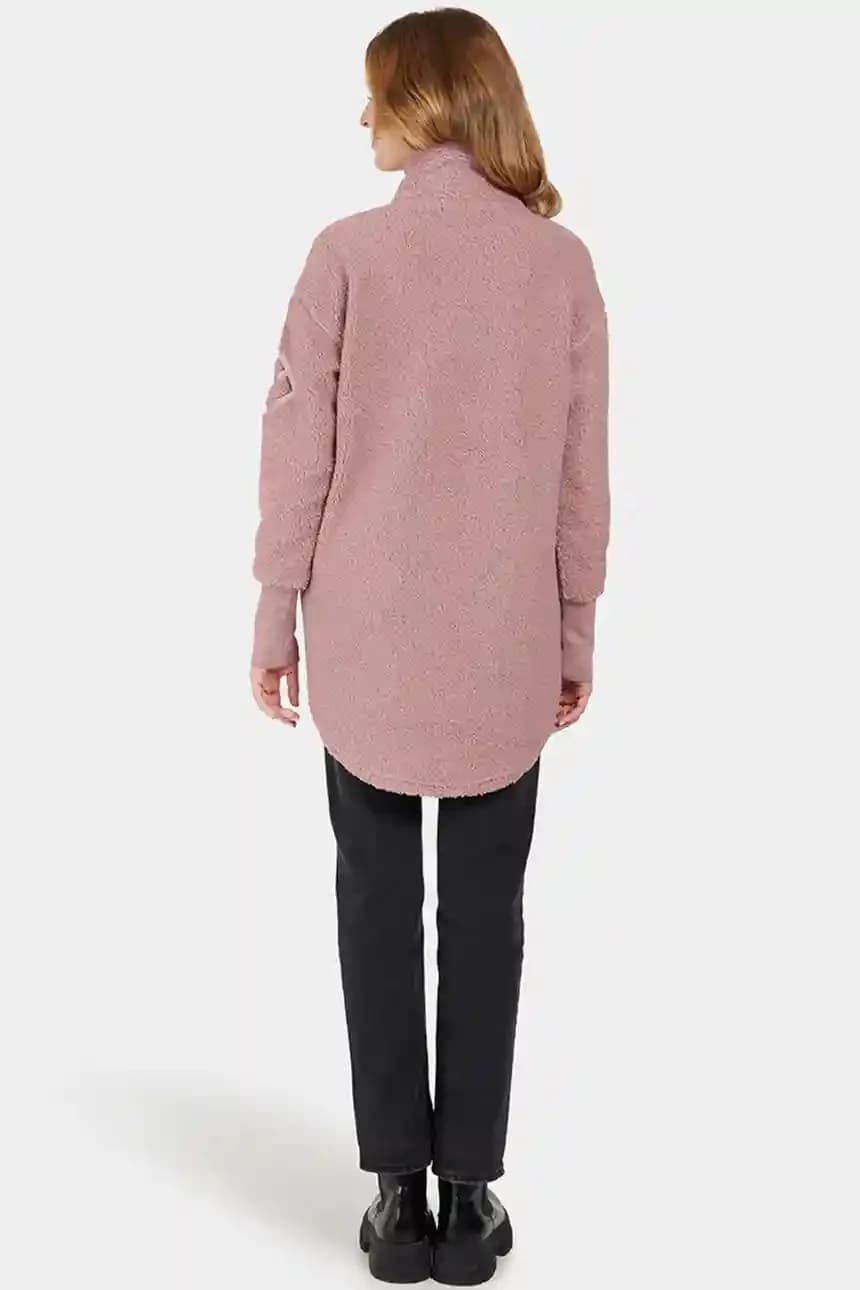 Флисовая толстовка SALLY - фото 4