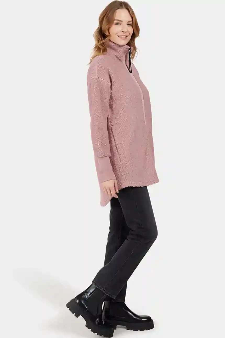 Флисовая толстовка SALLY - фото 5