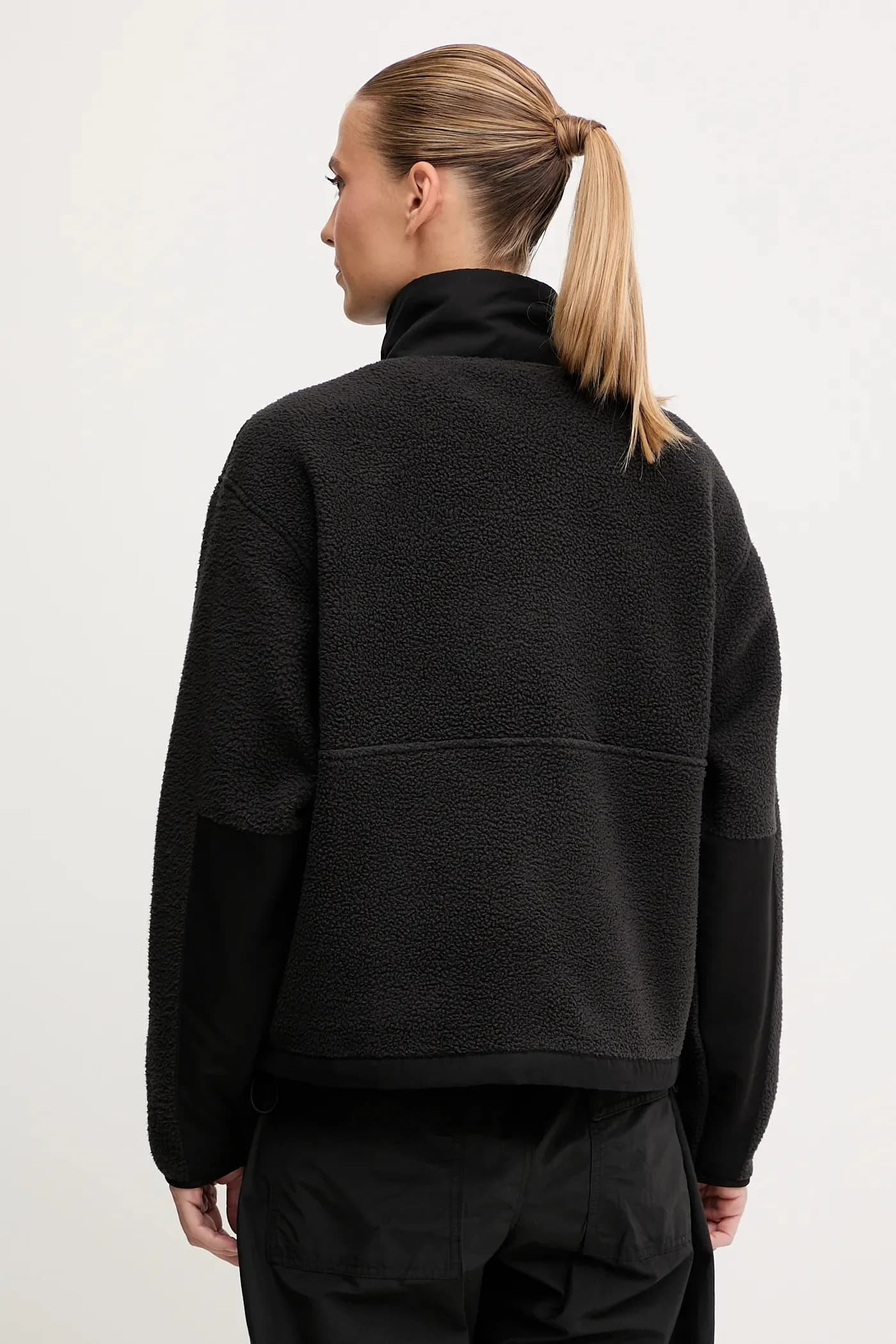 Флисовая толстовка Yumiori Off - фото 3