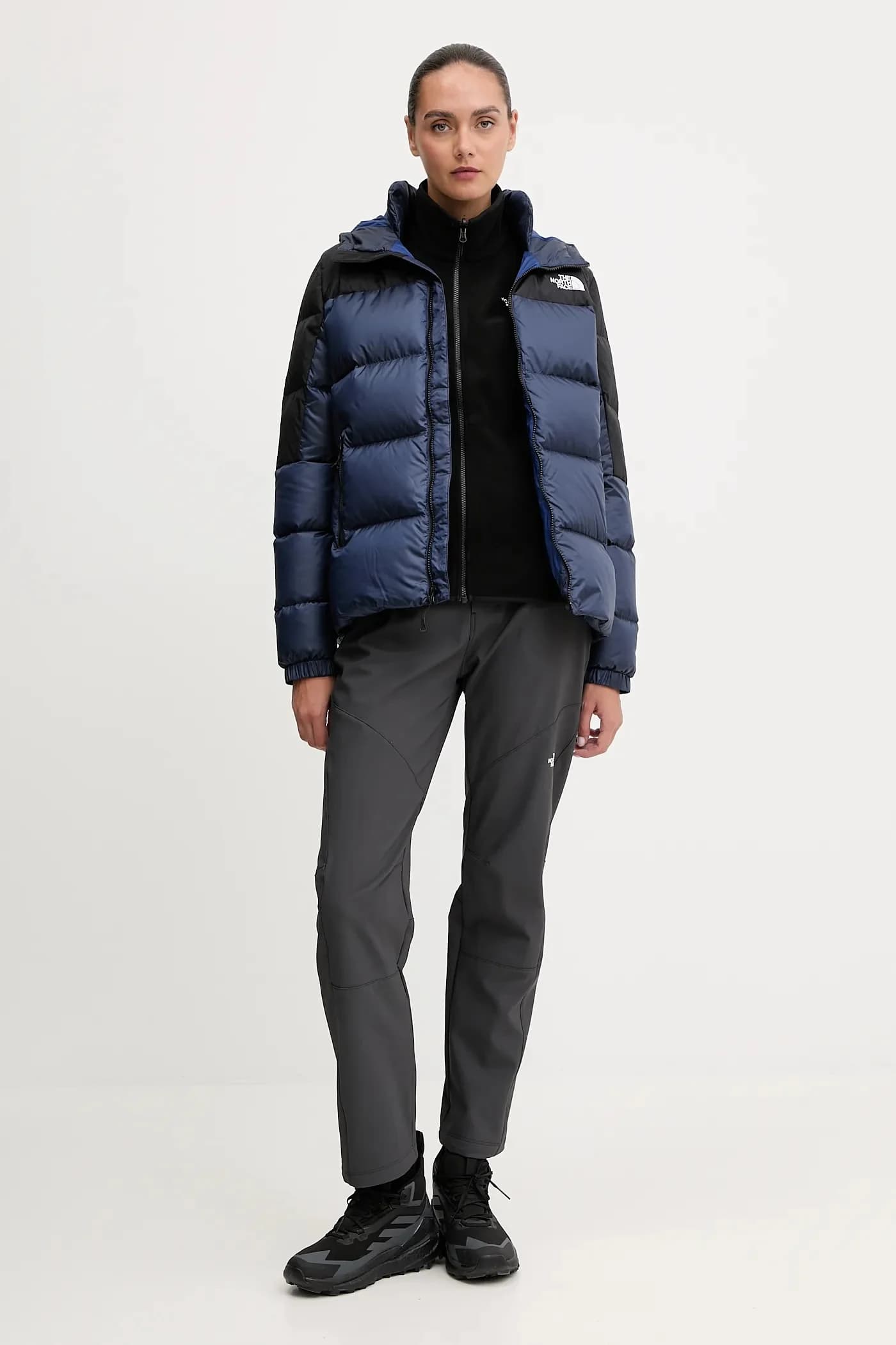 Уличная толстовка - фото 2