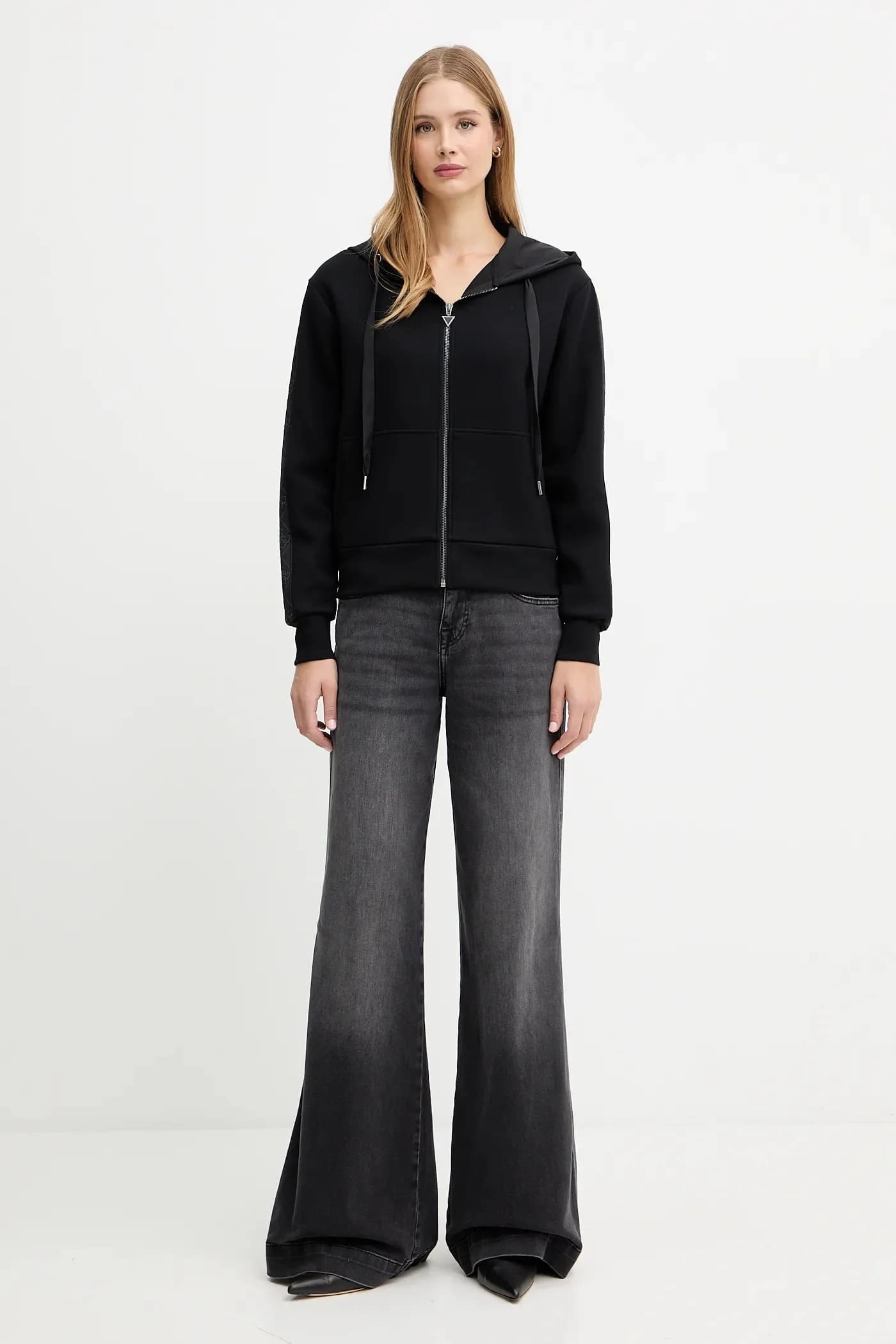 Блуза - фото 2