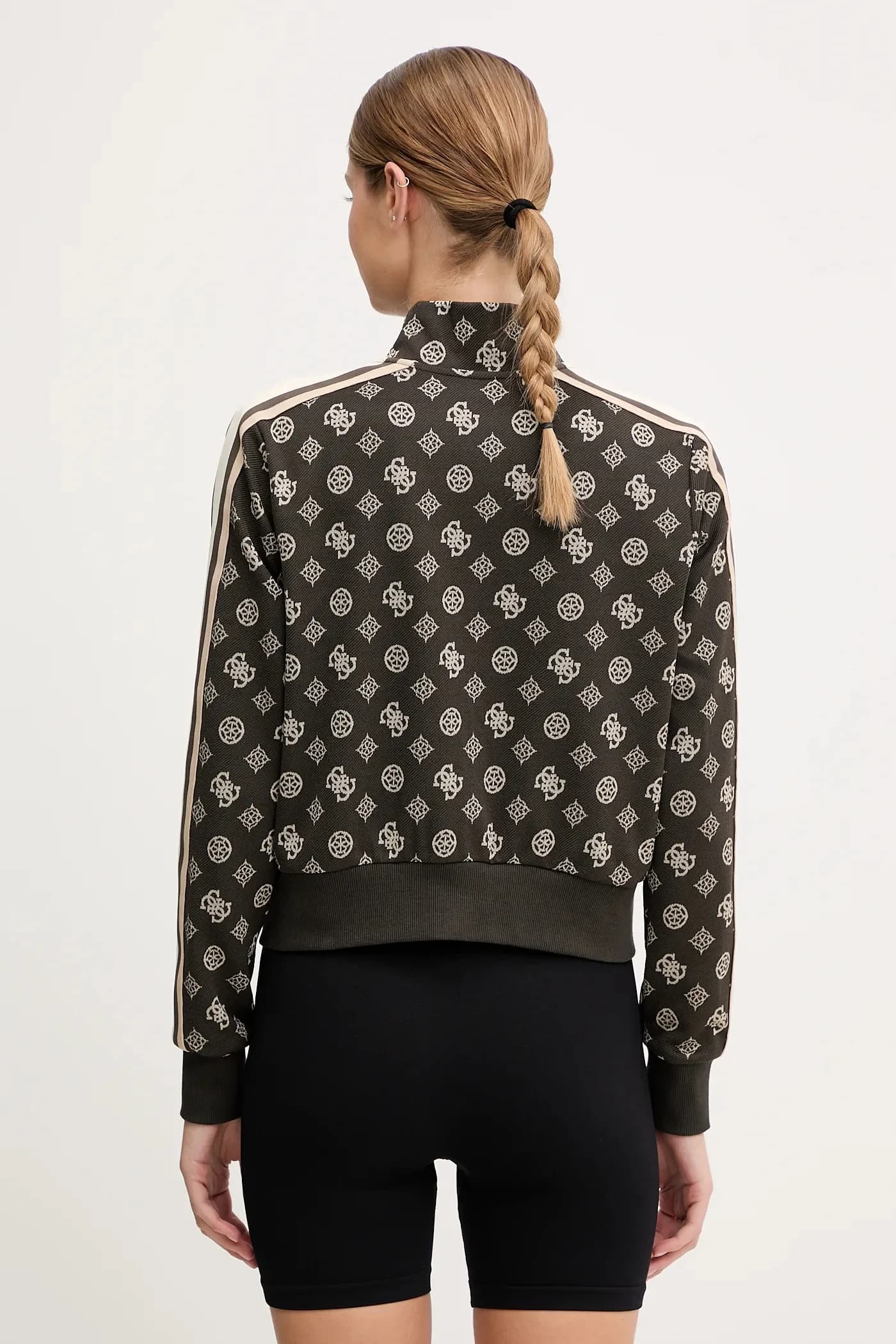 толстовка ПИОН - фото 3