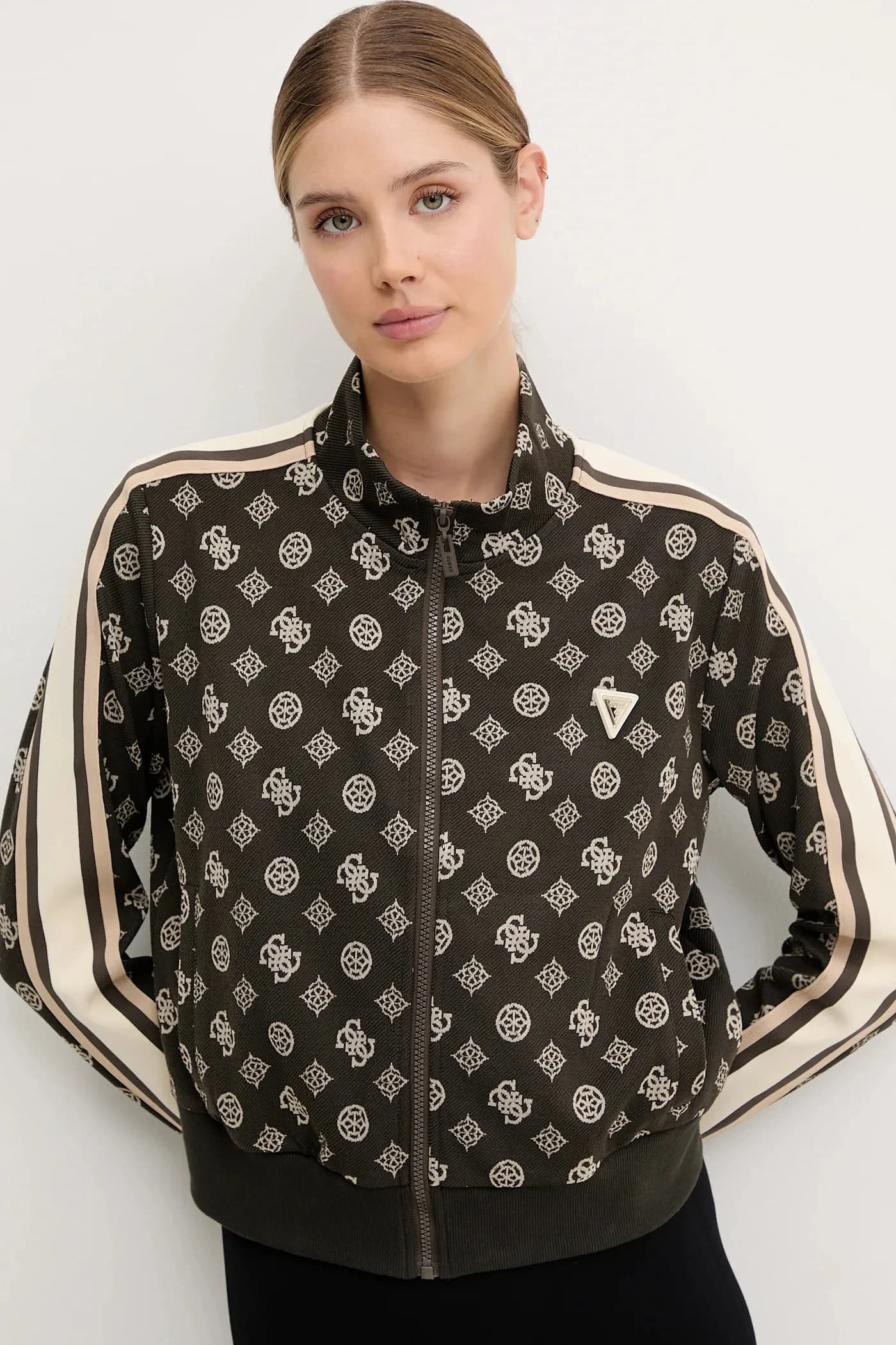 толстовка ПИОН - фото 4