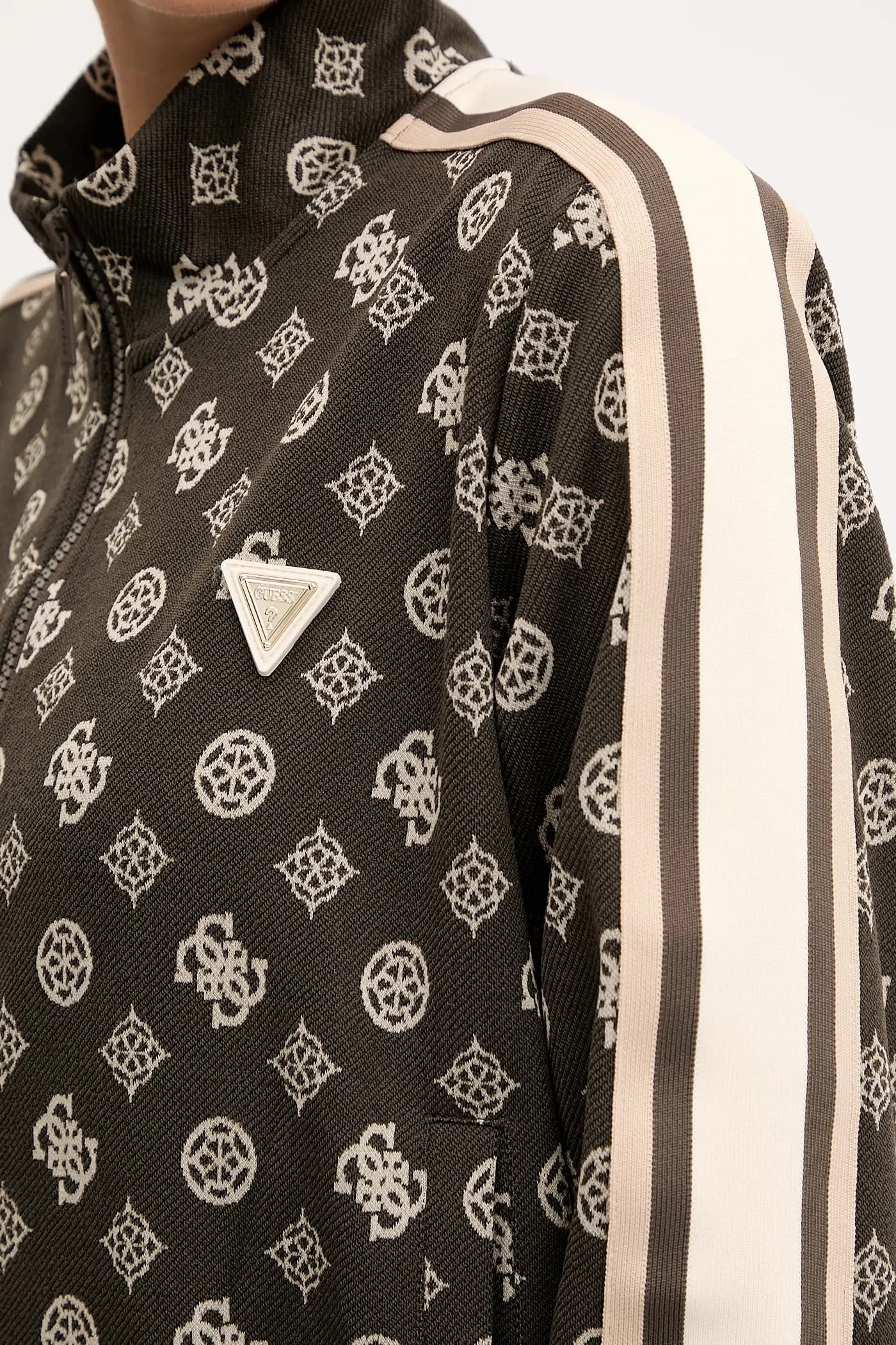 толстовка ПИОН - фото 5