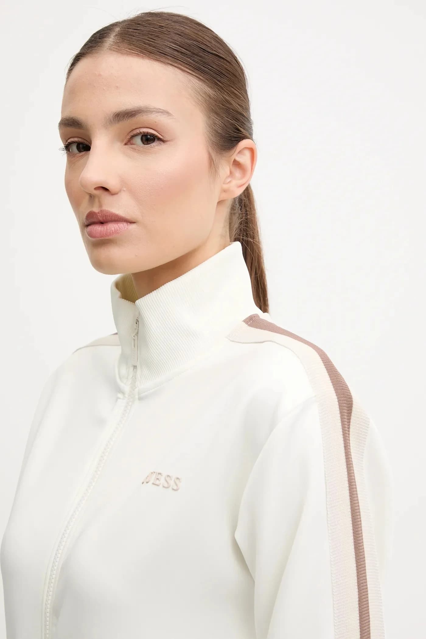 толстовка YARROW - фото 4