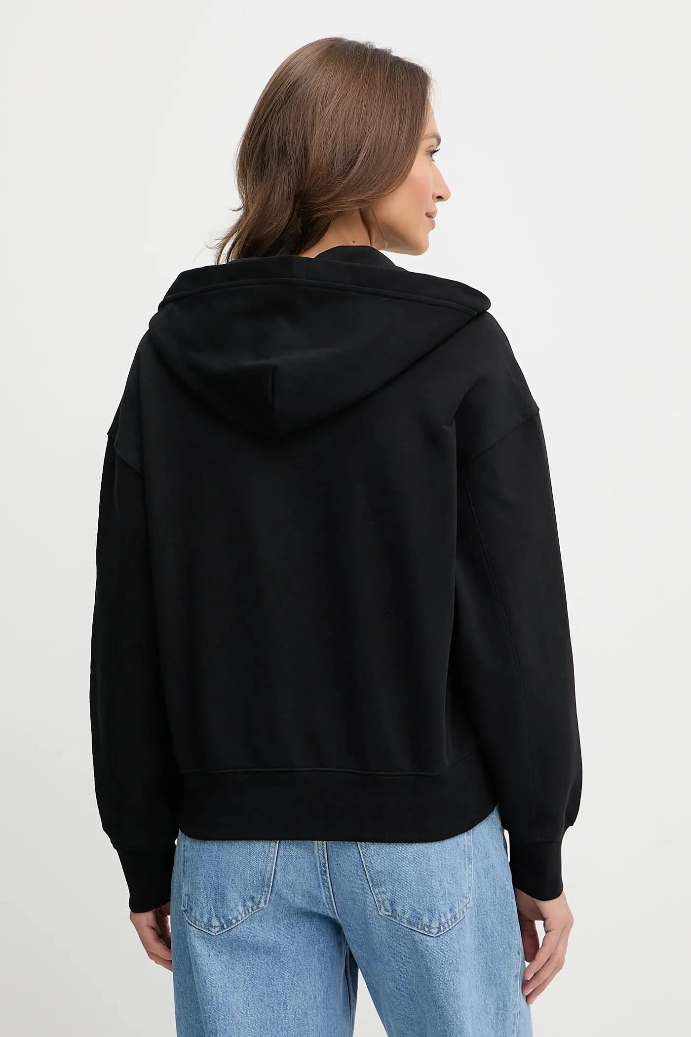 Хлопковая толстовка - фото 2