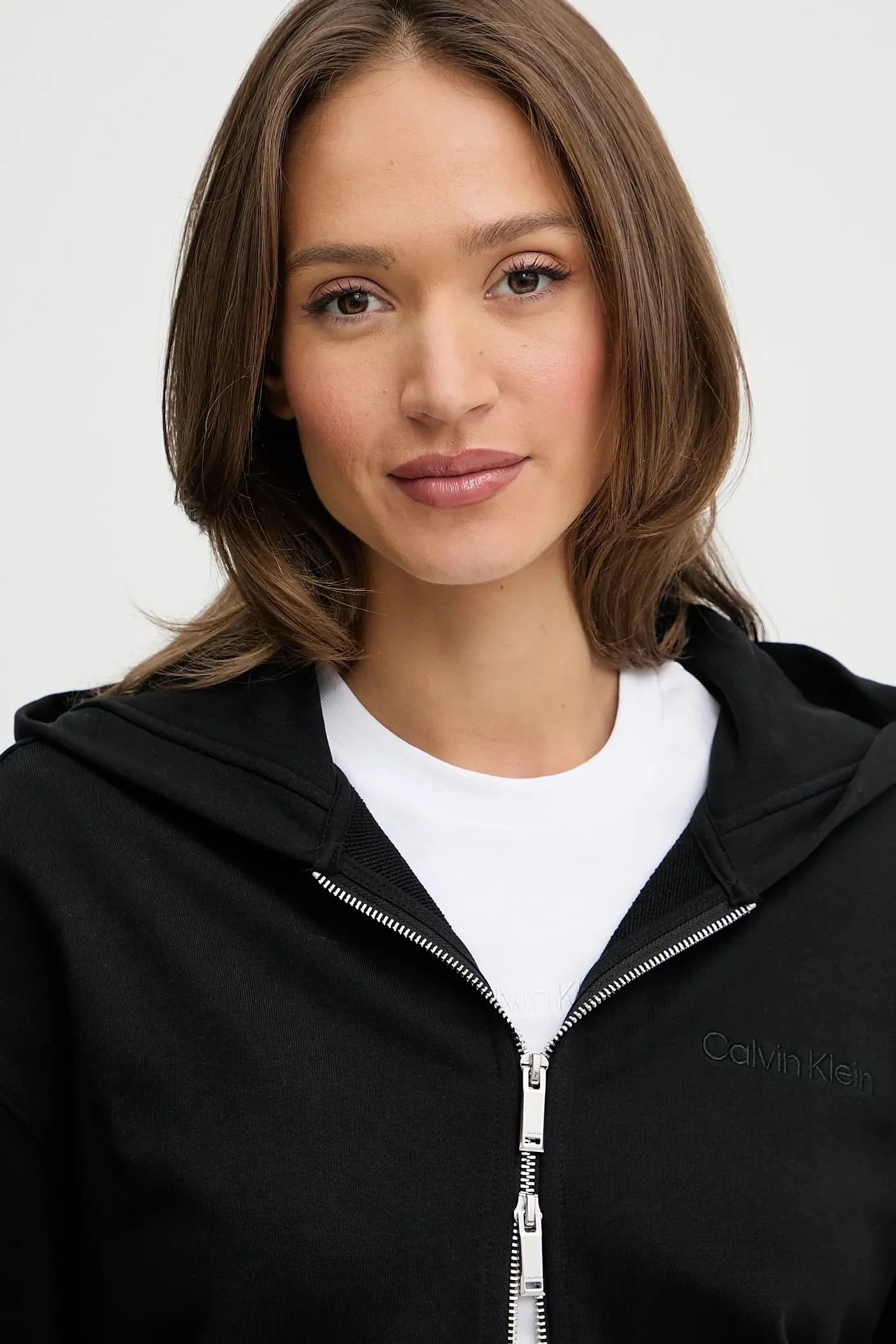 Хлопковая толстовка - фото 3