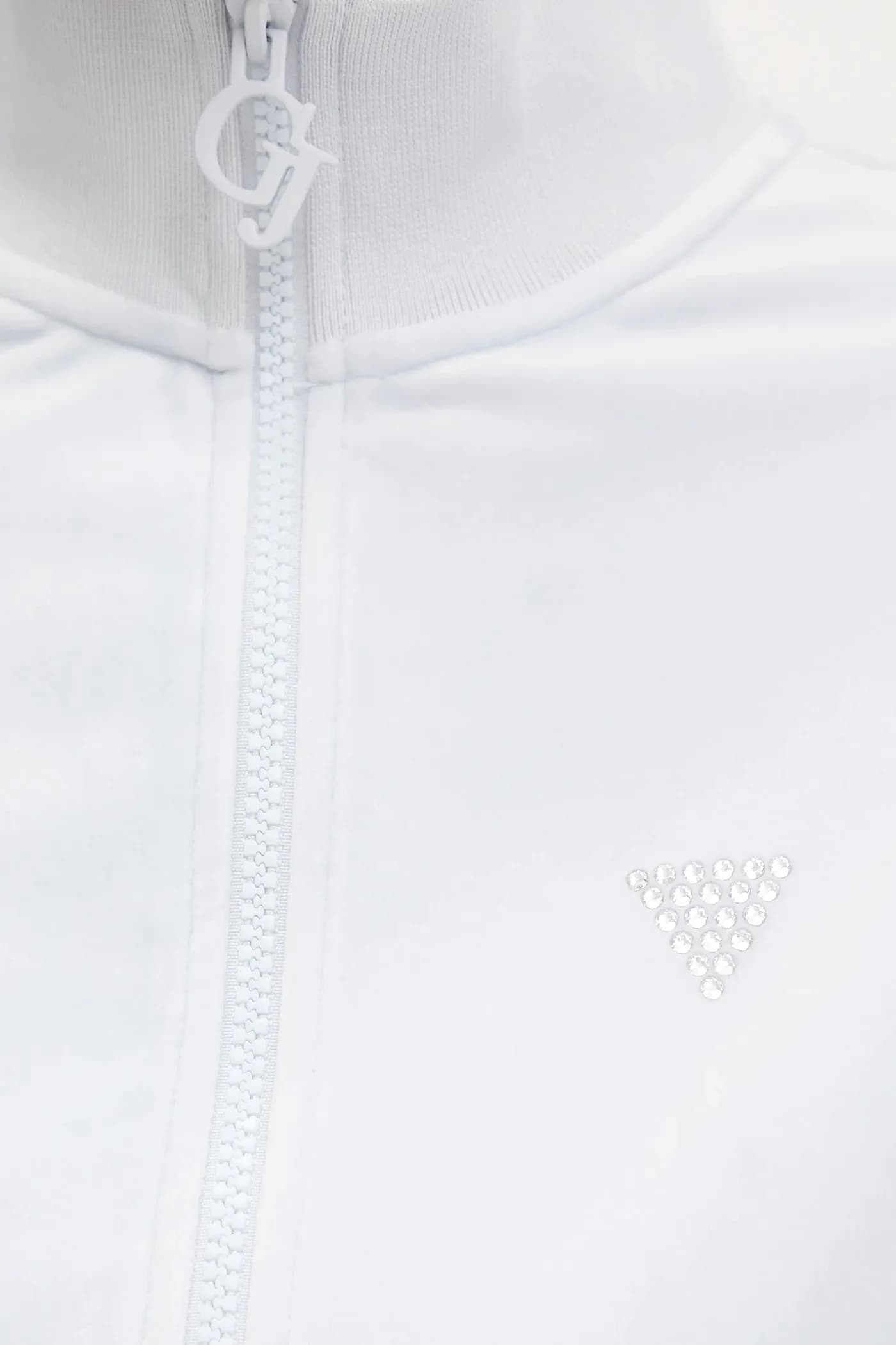 бархатная толстовка COUTURE - фото 5