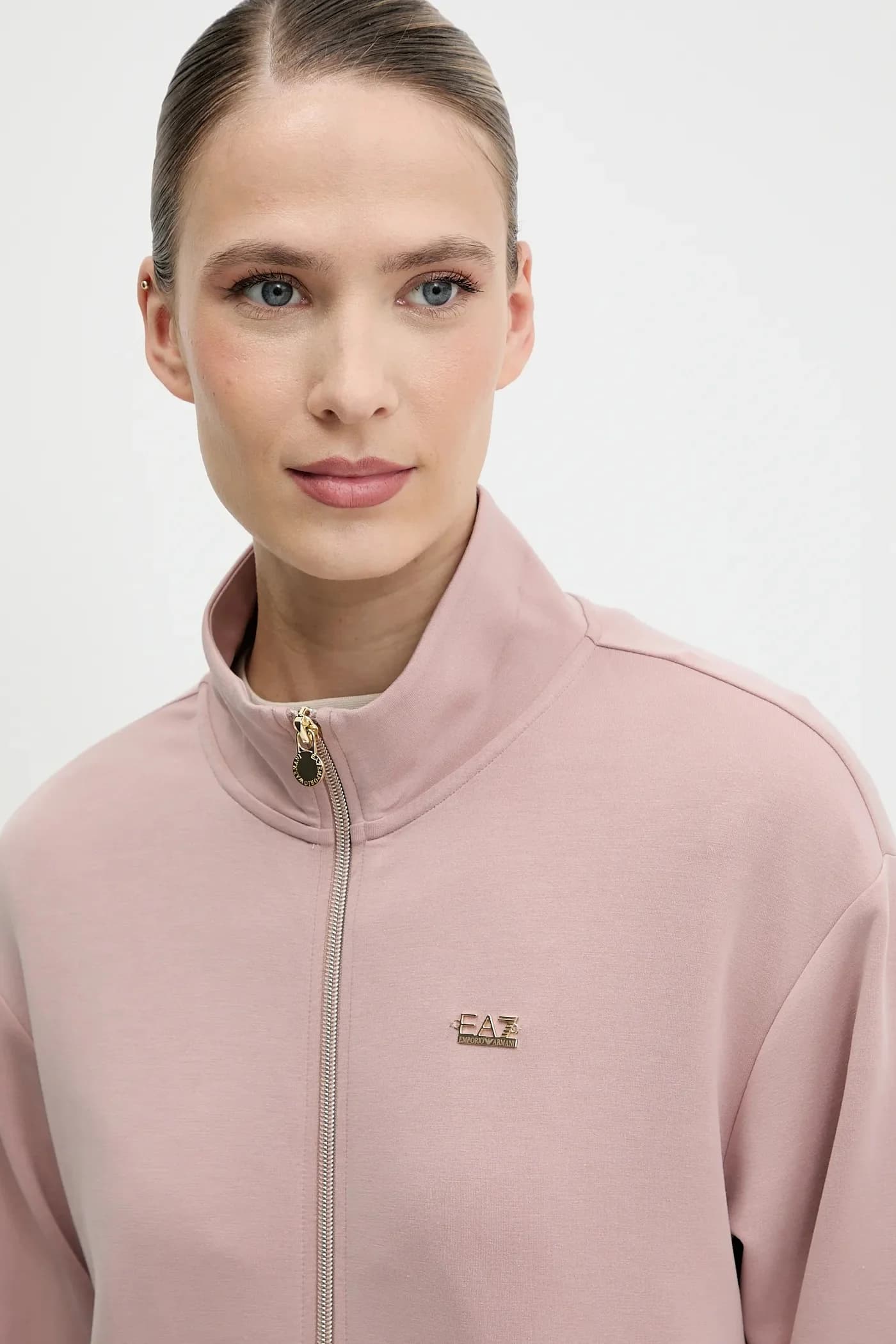 Блуза - фото 4