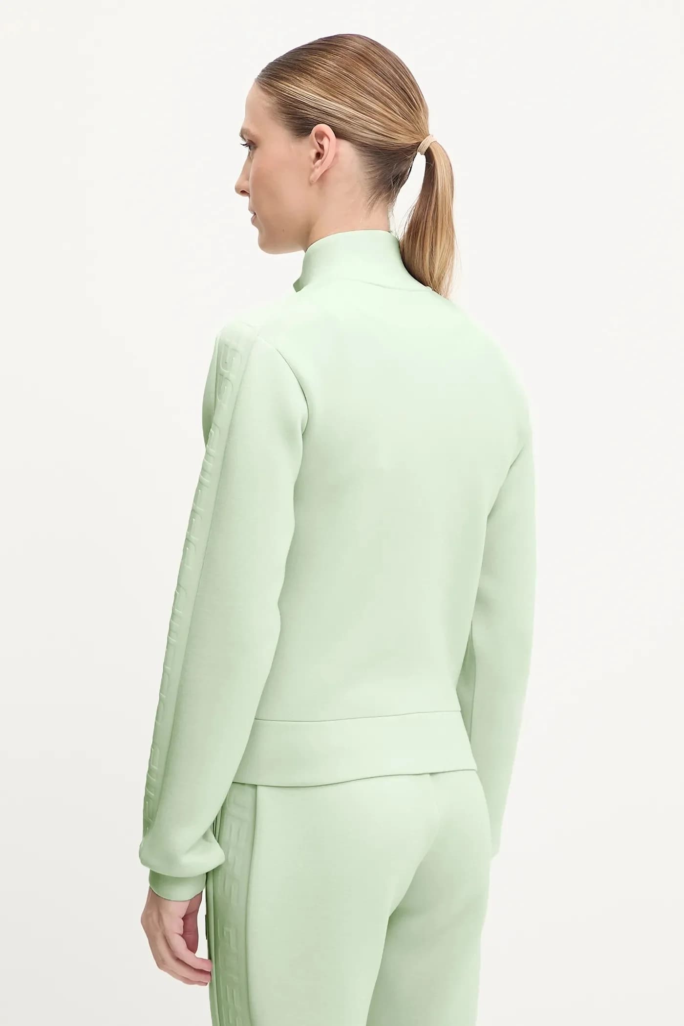 Толстовка NEW ALLIE - фото 3