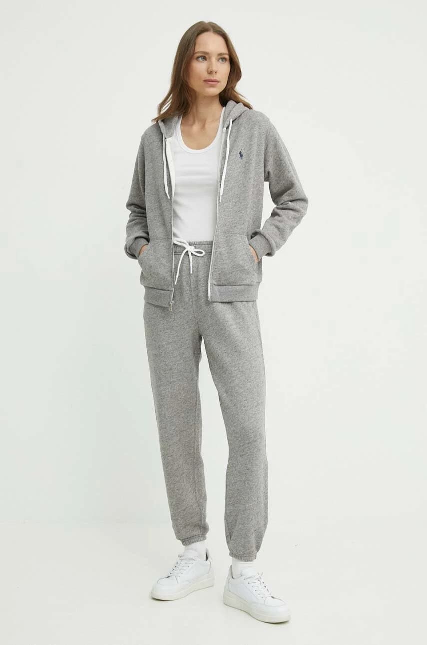 Хлопковая толстовка - фото 2