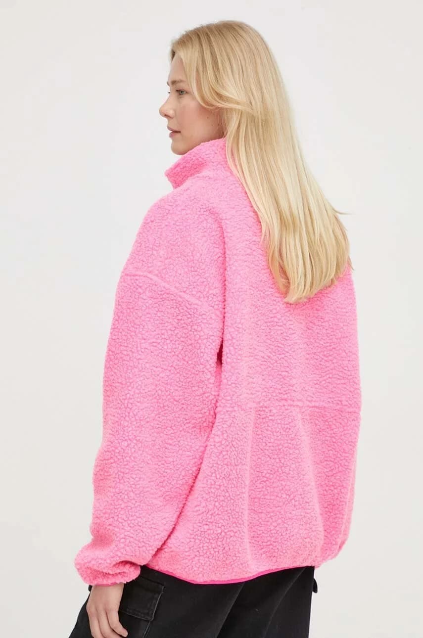 Флисовая толстовка VESTE ML - фото 3