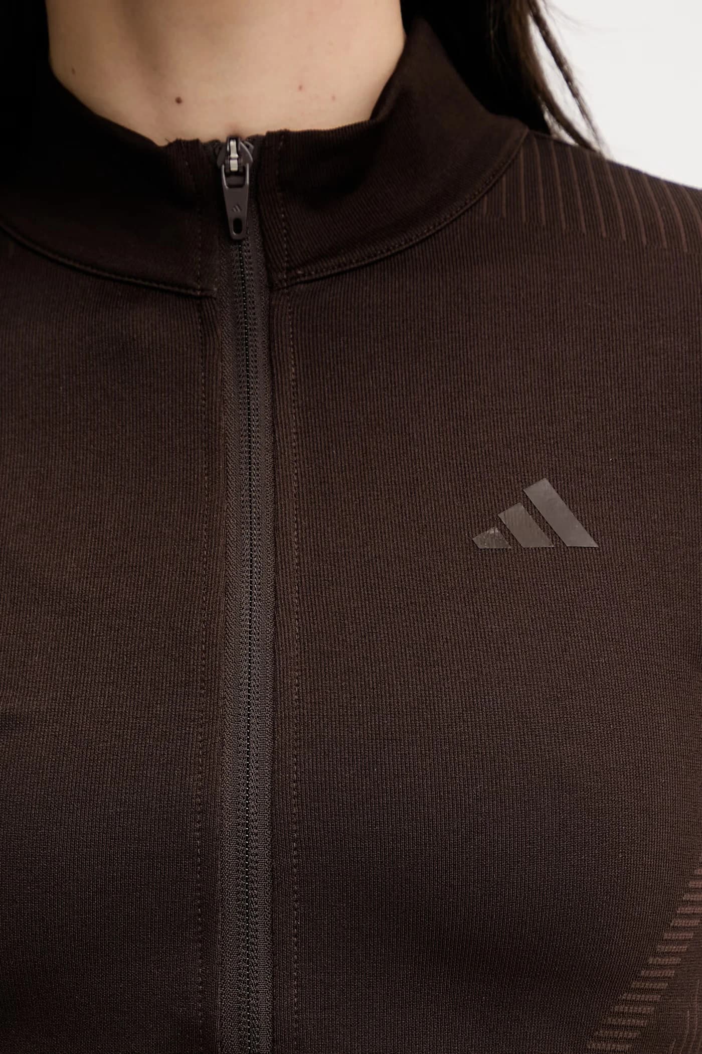 Женская тренировочная толстовка - фото 5