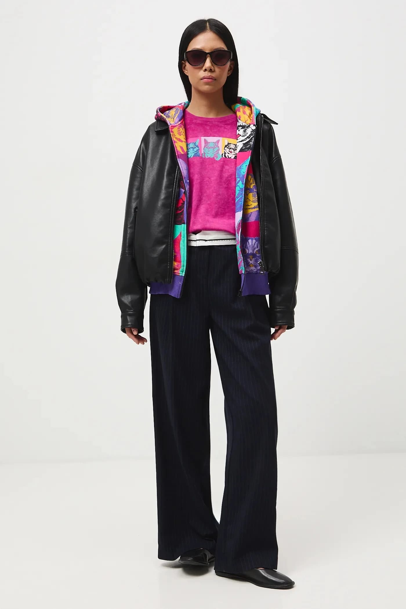 Блуза - фото 2