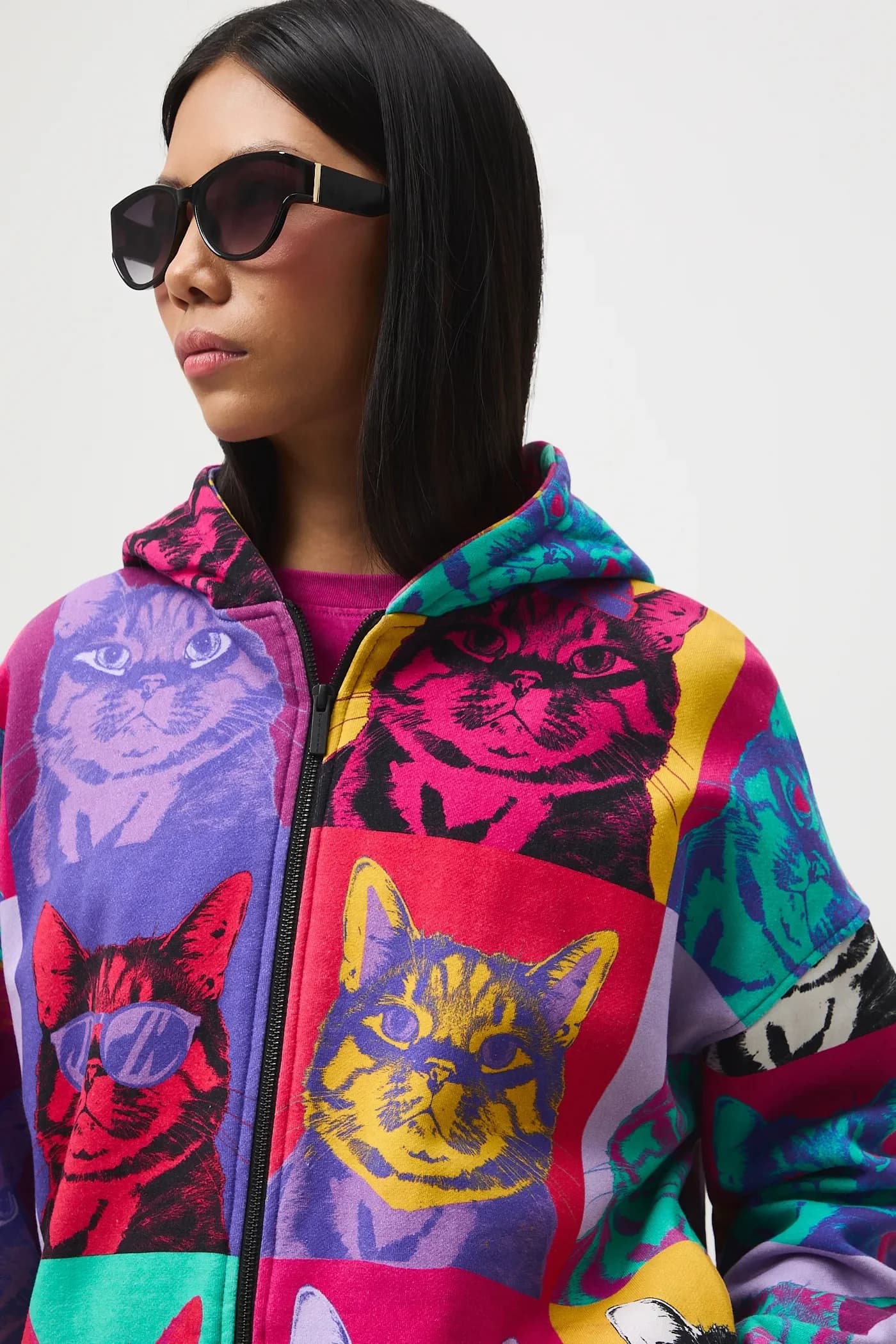 Блуза - фото 4