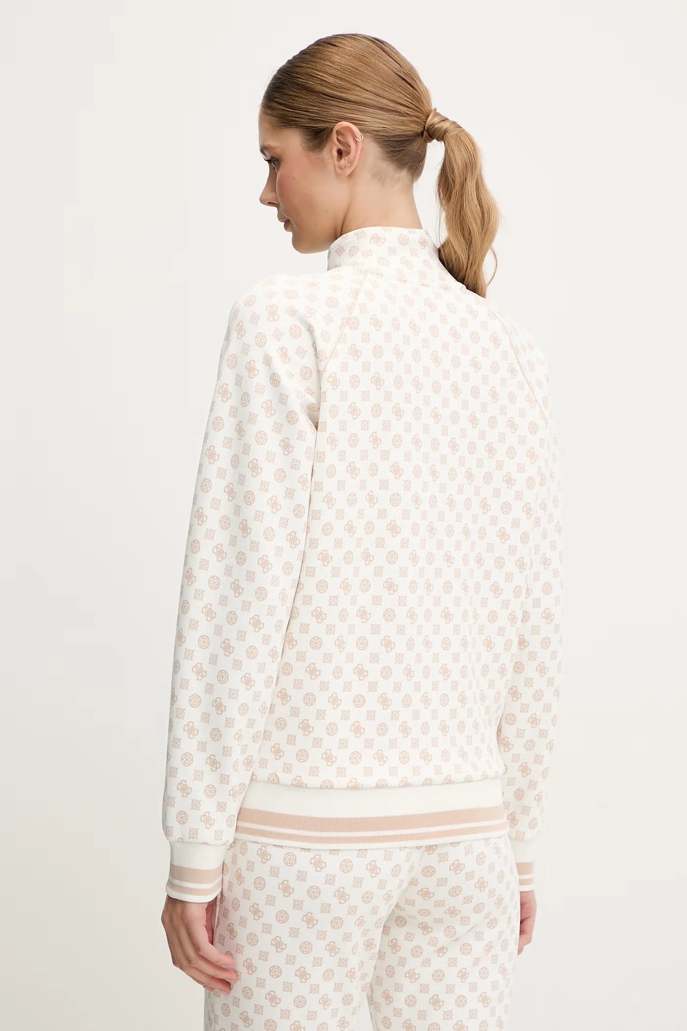 толстовка ЭГГИ - фото 3