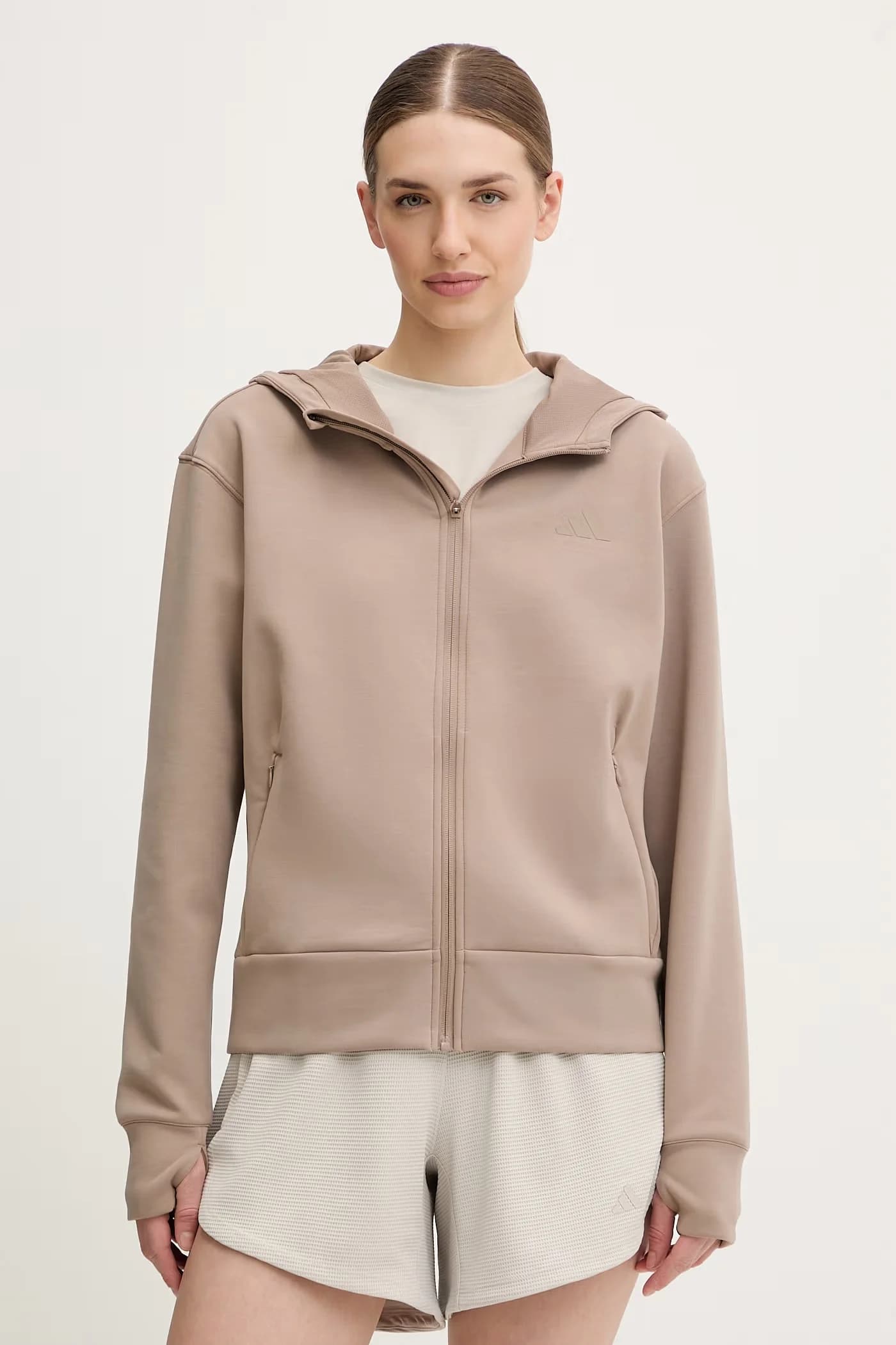 спортивная толстовка D4T