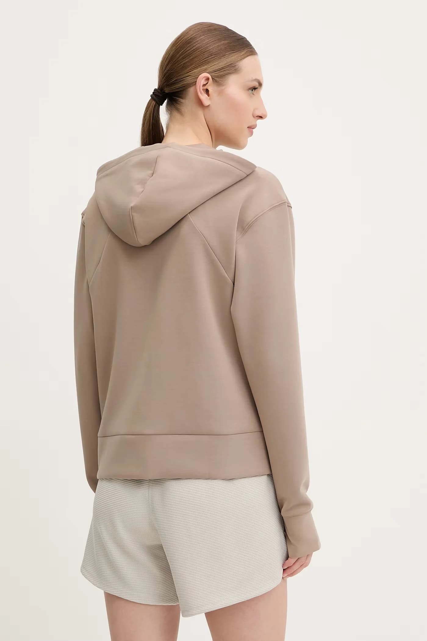 спортивная толстовка D4T - фото 3