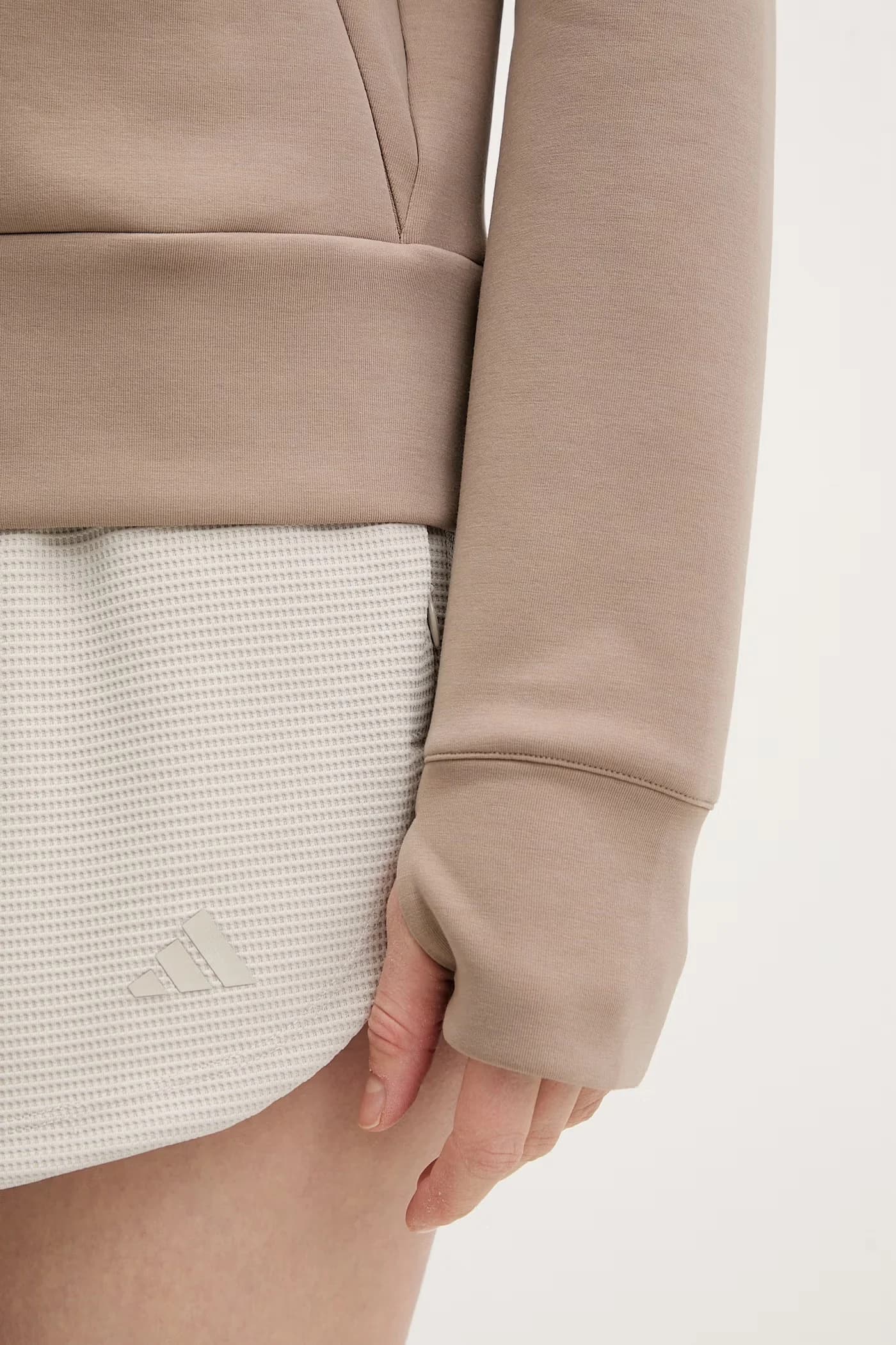 спортивная толстовка D4T - фото 6