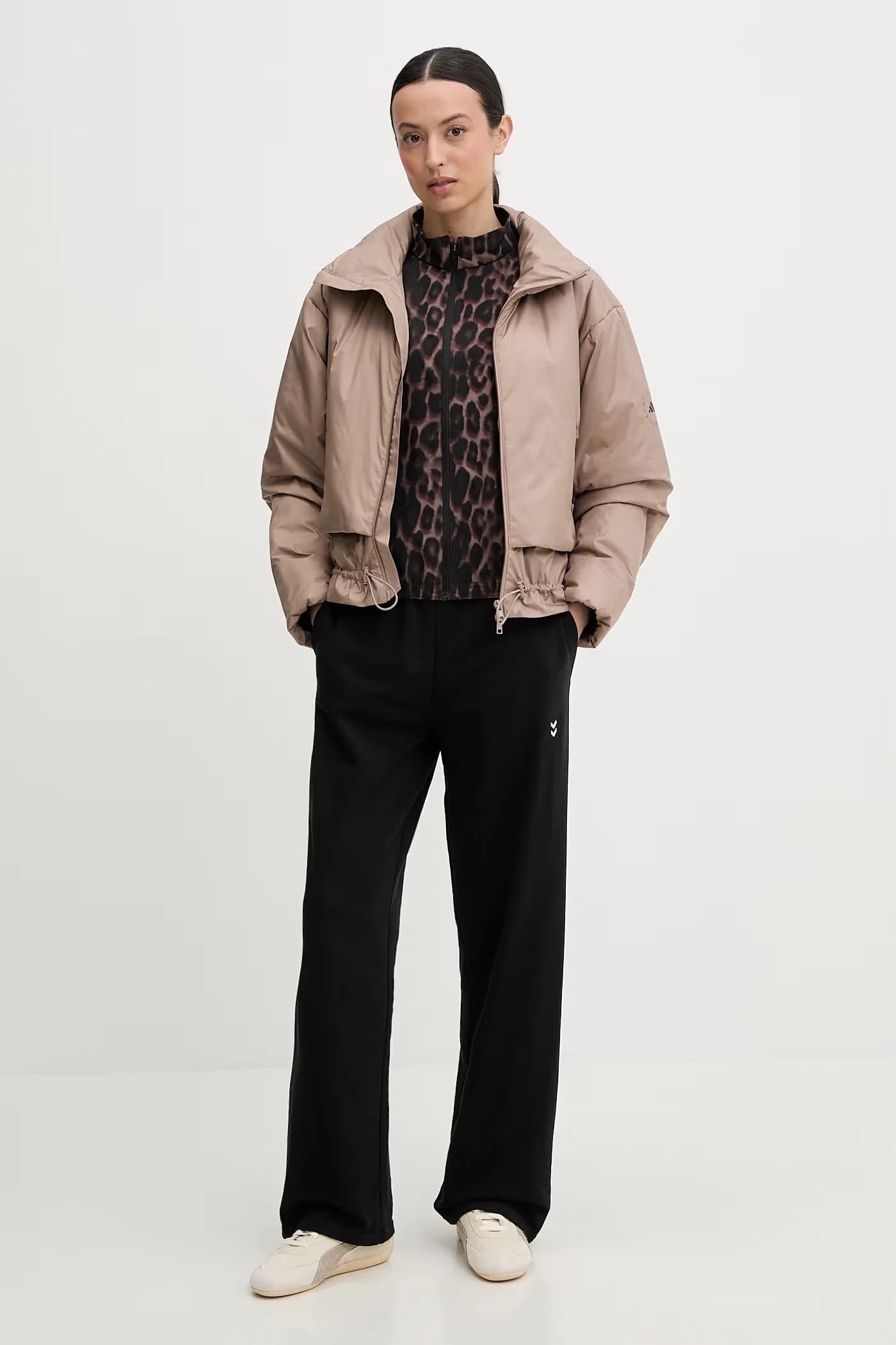 Блуза - фото 2