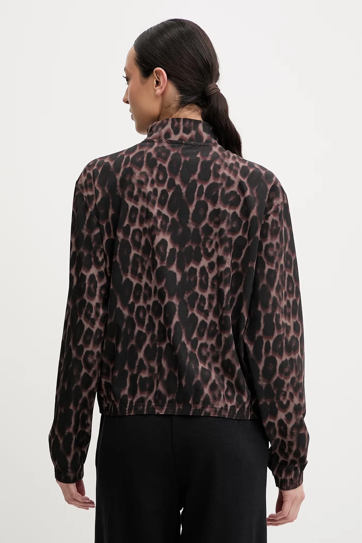 Блуза - фото 3