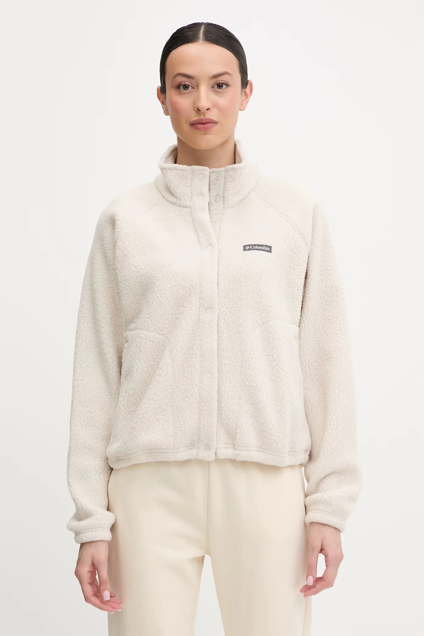 толстовка Джаспер Ридж