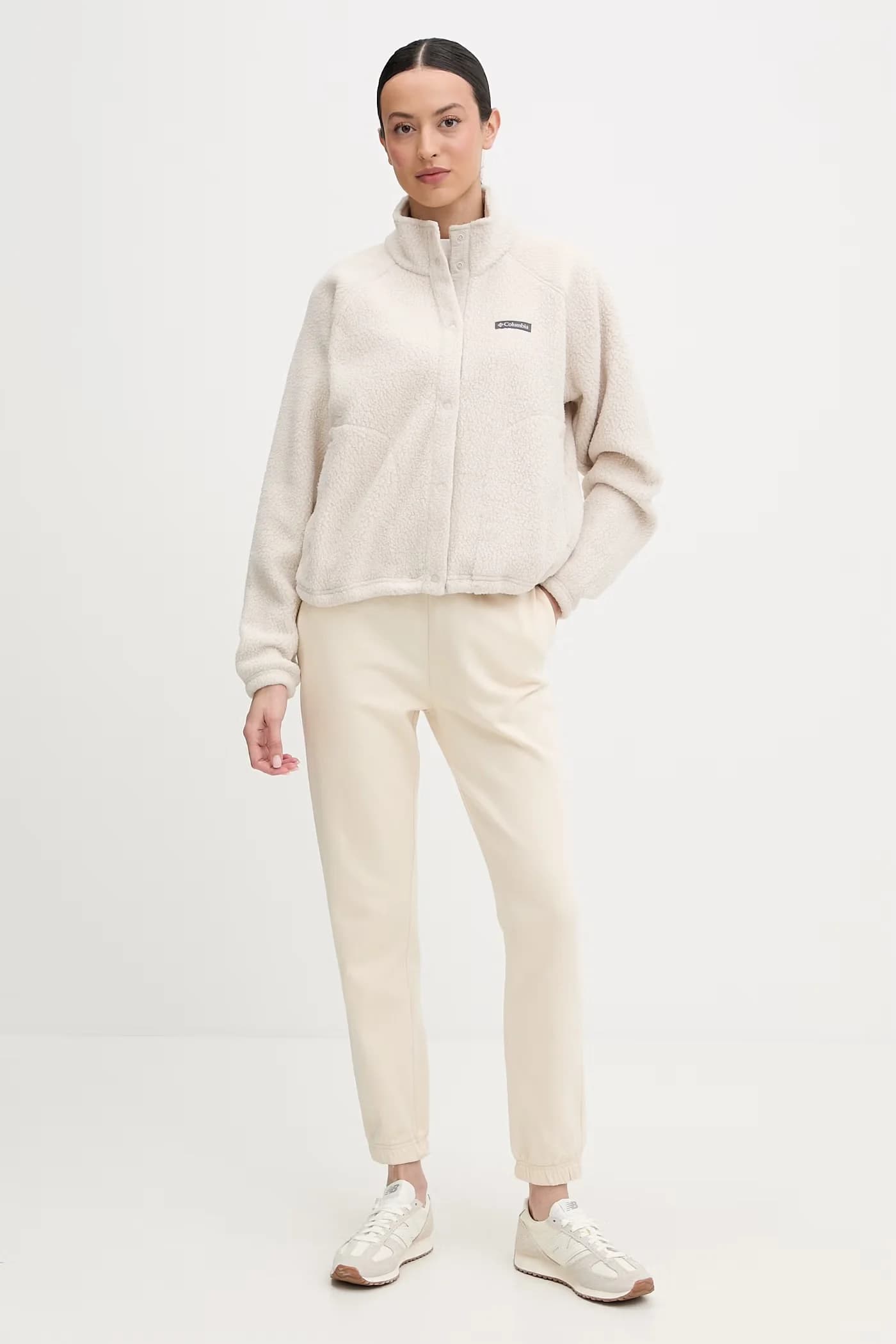 толстовка Джаспер Ридж - фото 2