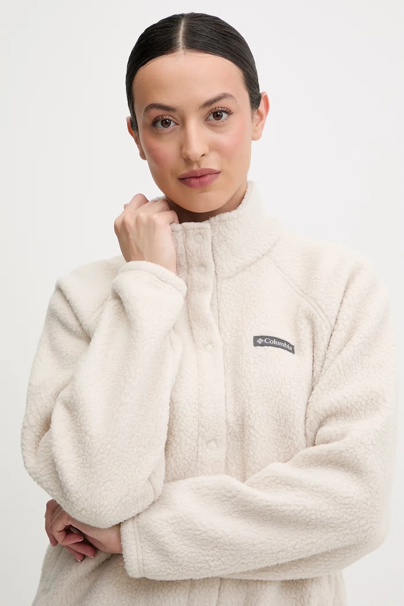 толстовка Джаспер Ридж - фото 4