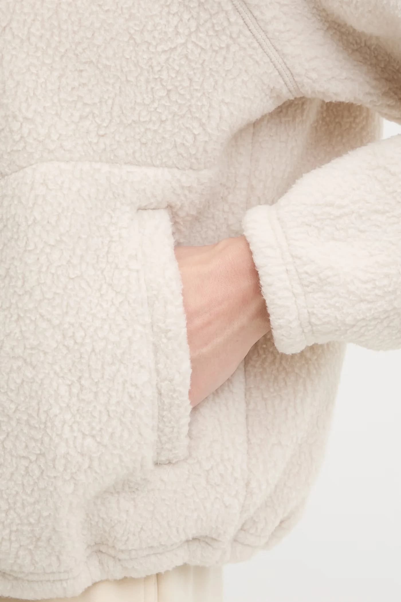 толстовка Джаспер Ридж - фото 5