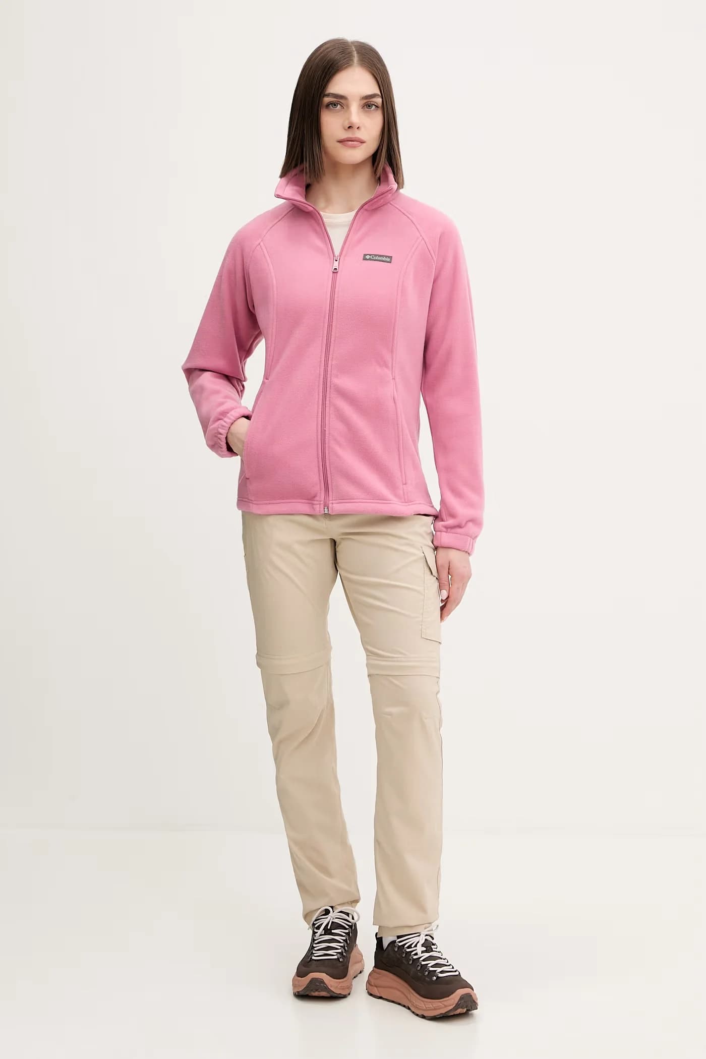 Спортивная толстовка Benton Springs - фото 2