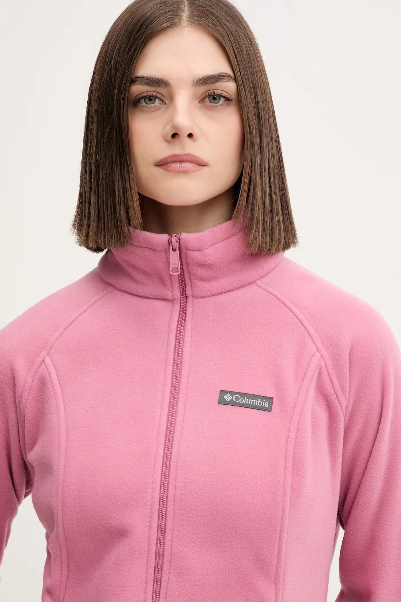 Спортивная толстовка Benton Springs - фото 4