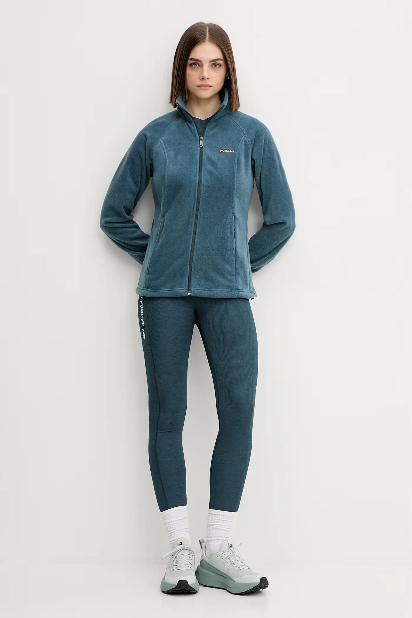 Спортивная толстовка Benton Springs - фото 2