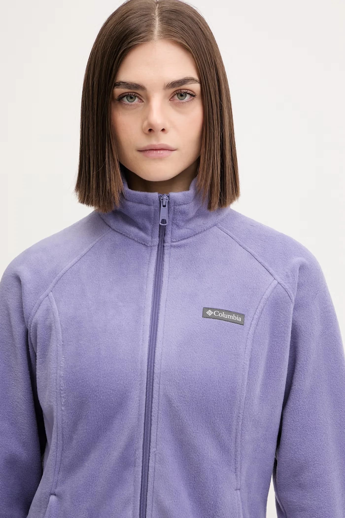 Спортивная толстовка Benton Springs - фото 4