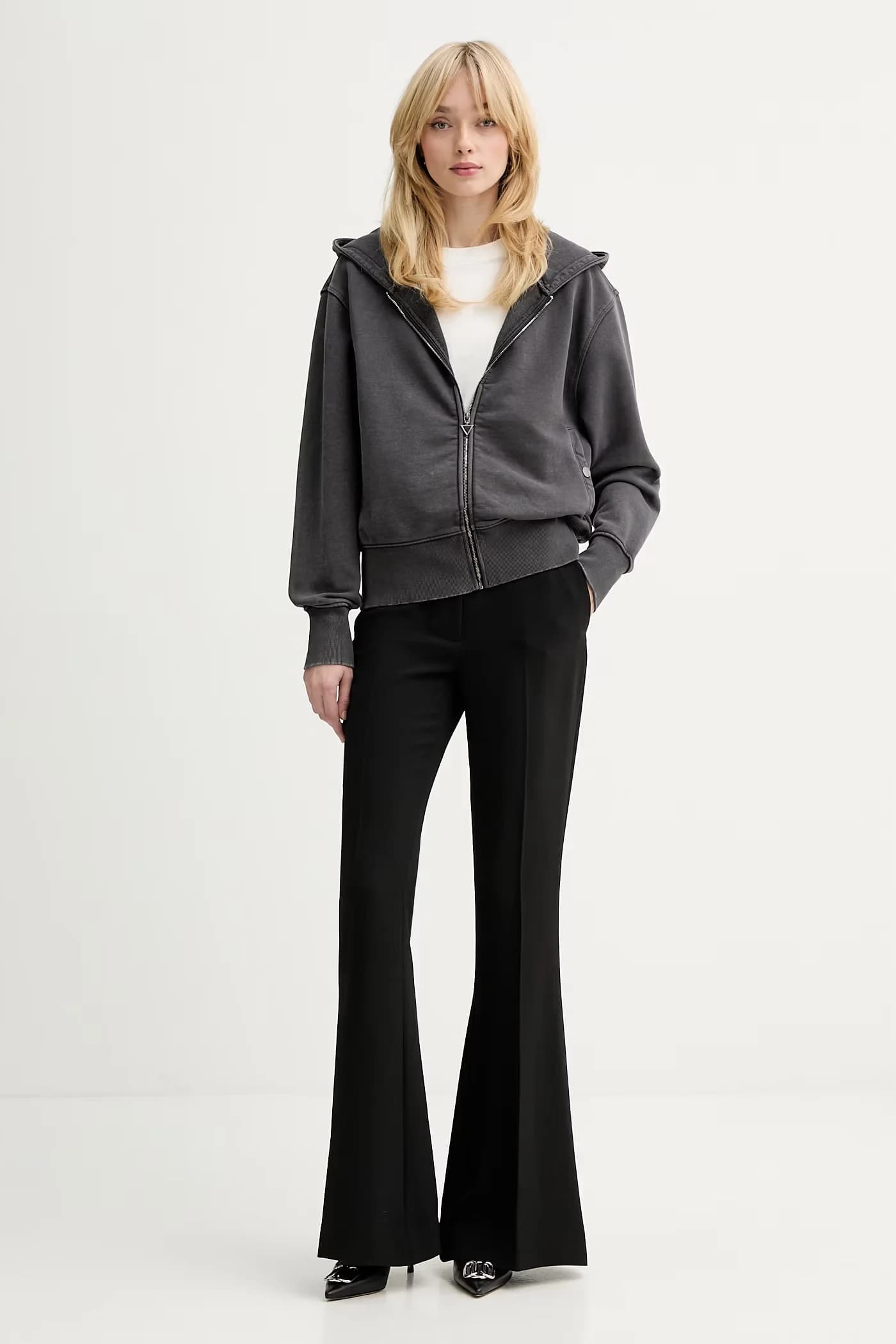 Блуза - фото 2