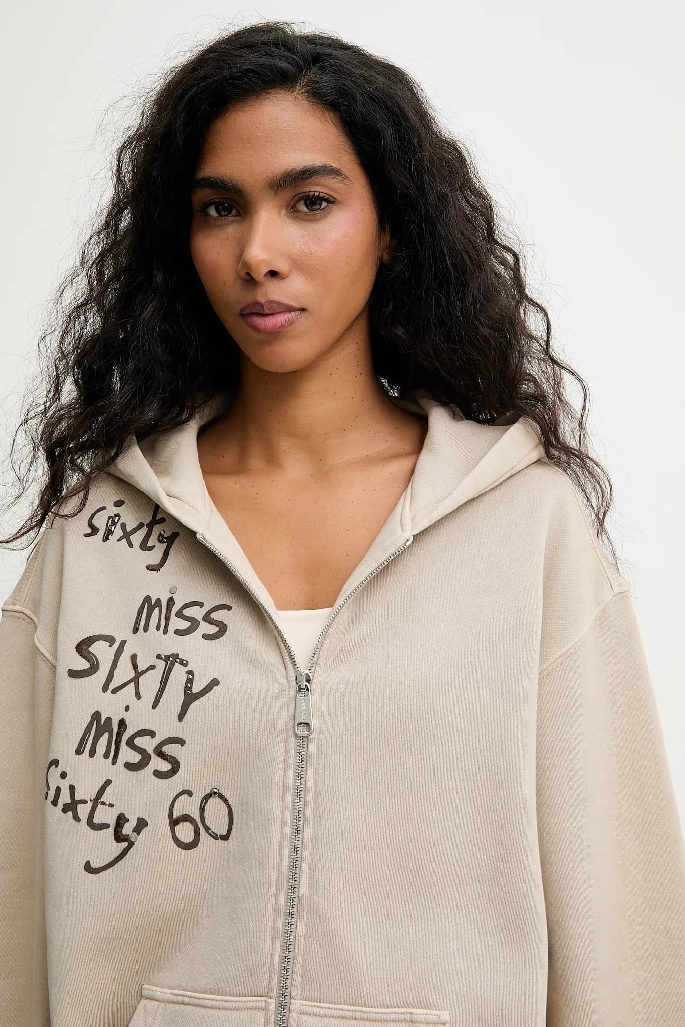 Хлопковая толстовка - фото 4