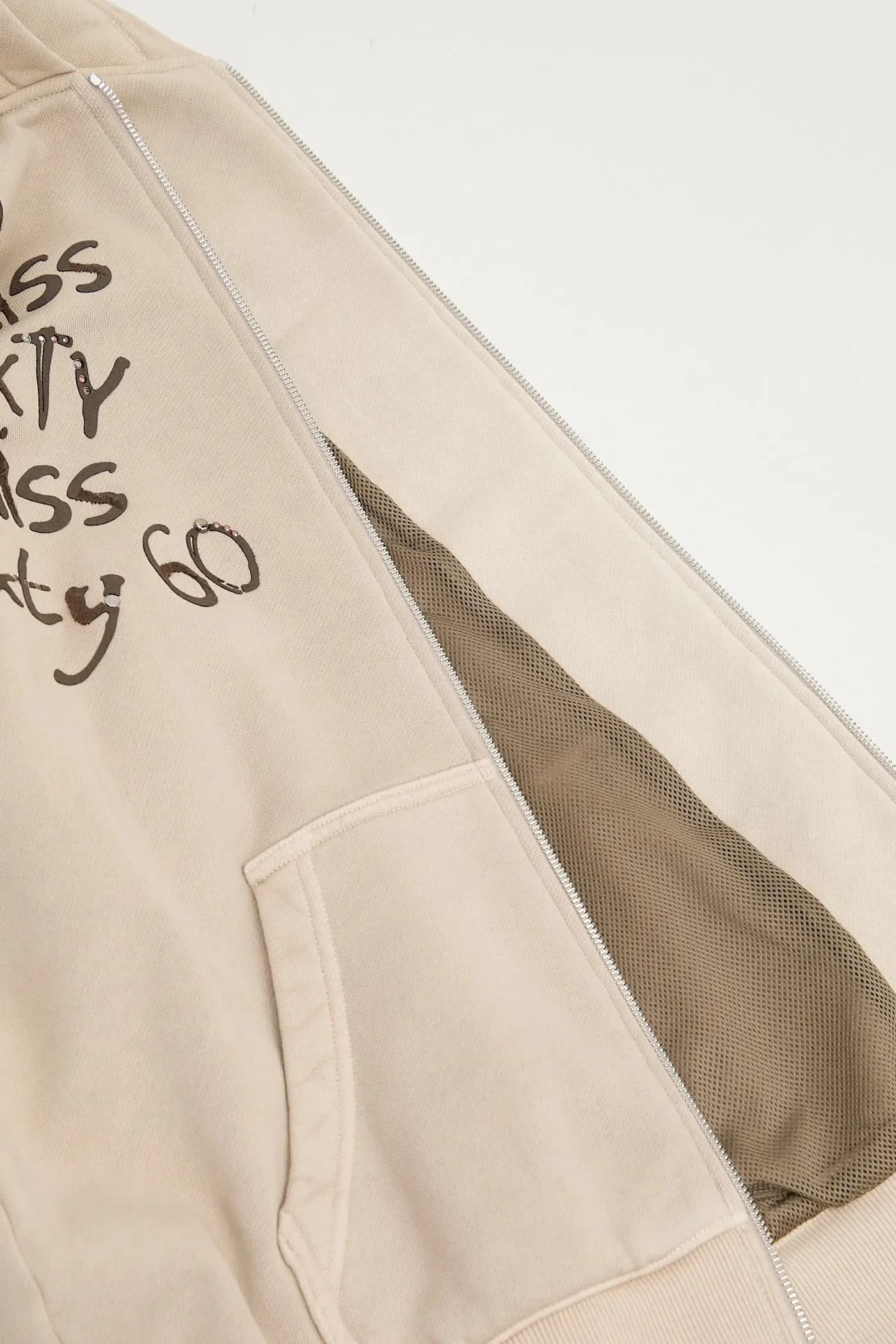 Хлопковая толстовка - фото 6