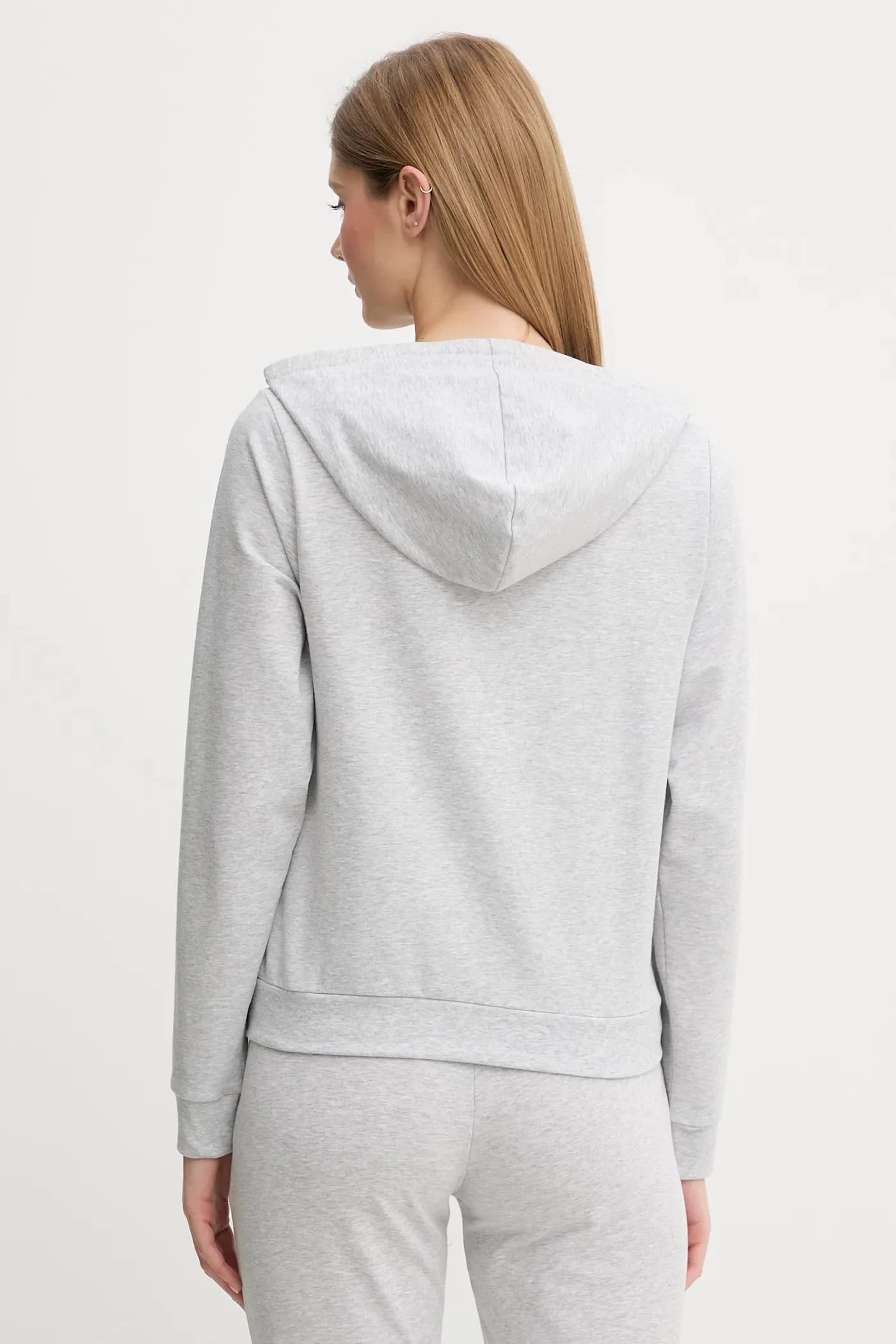 Lounge толстовка - фото 3