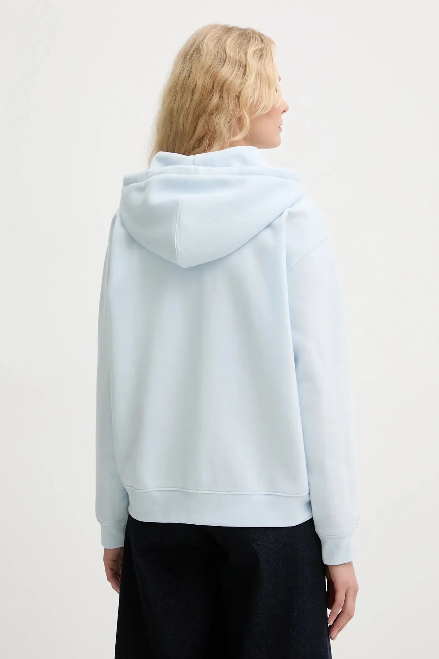 ПОВСЕДНЕВНАЯ ХУДИ НА МОЛНИИ - фото 3