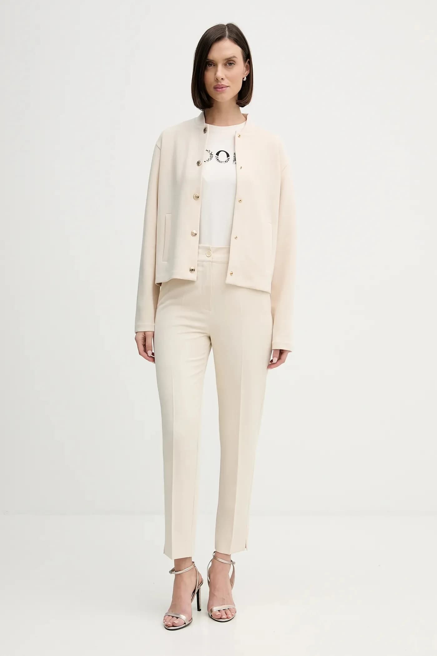 Блуза - фото 2