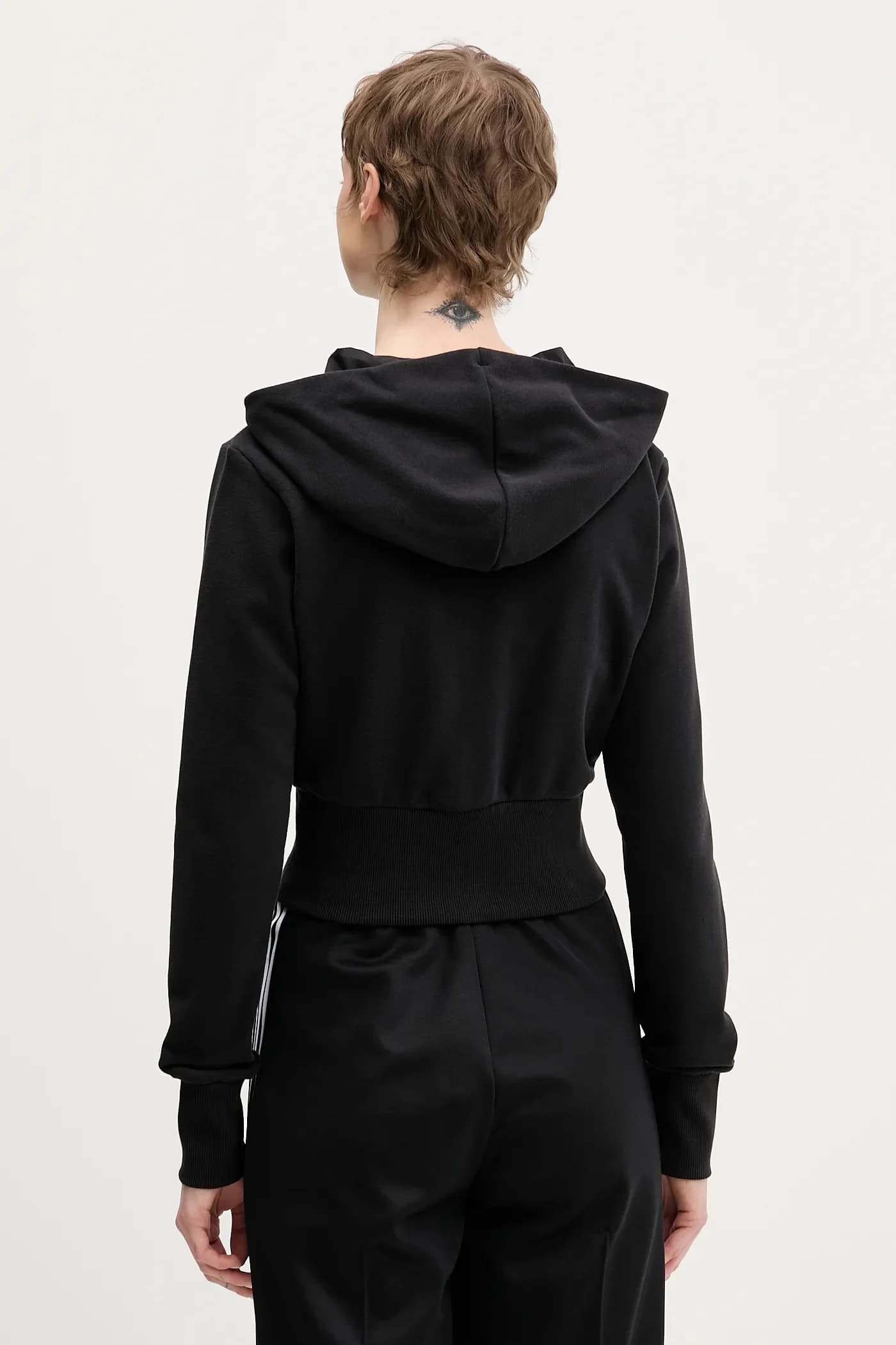 толстовка Essentials - фото 3