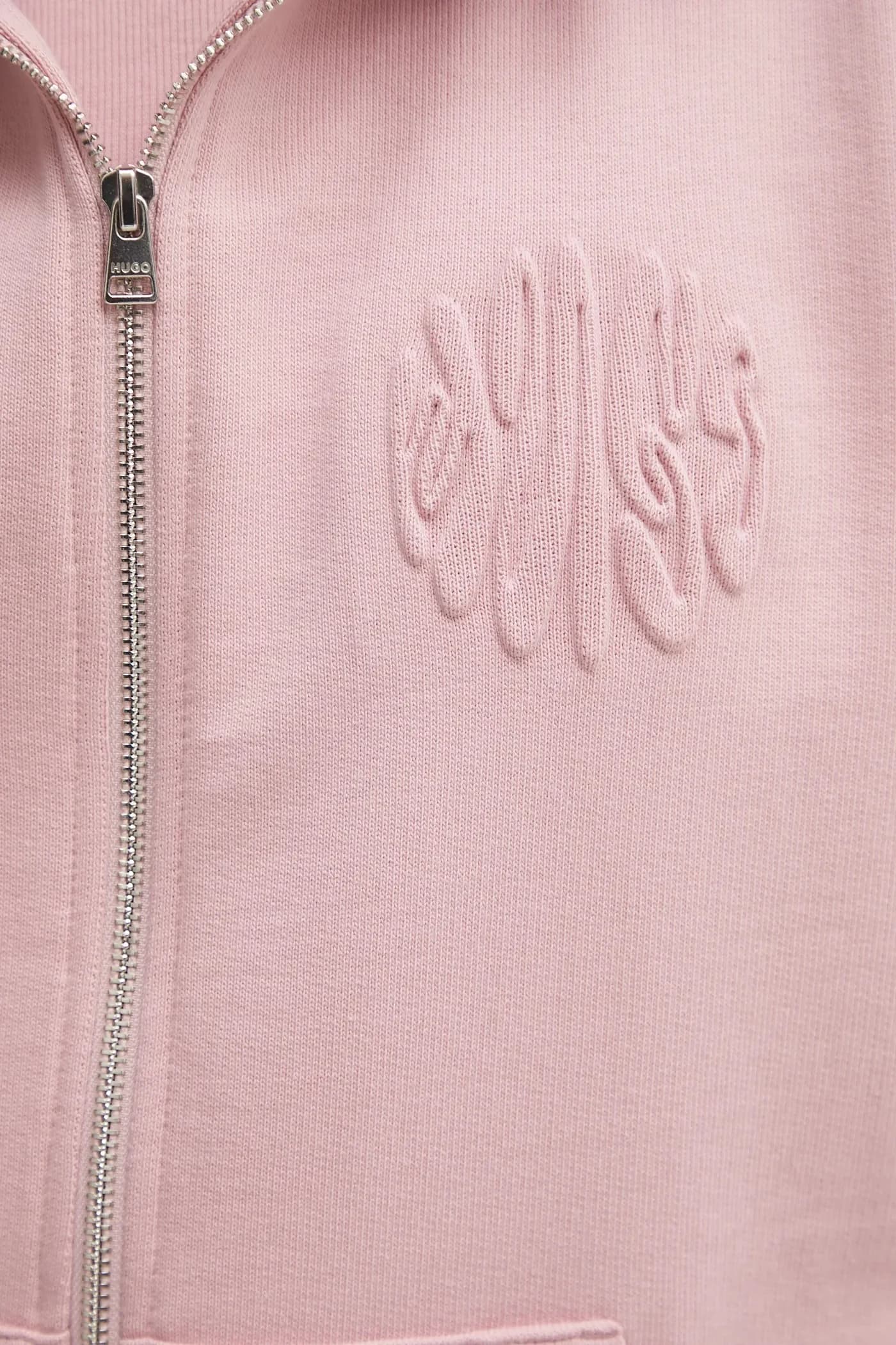 Хлопковая толстовка Doa_B_3 - фото 5