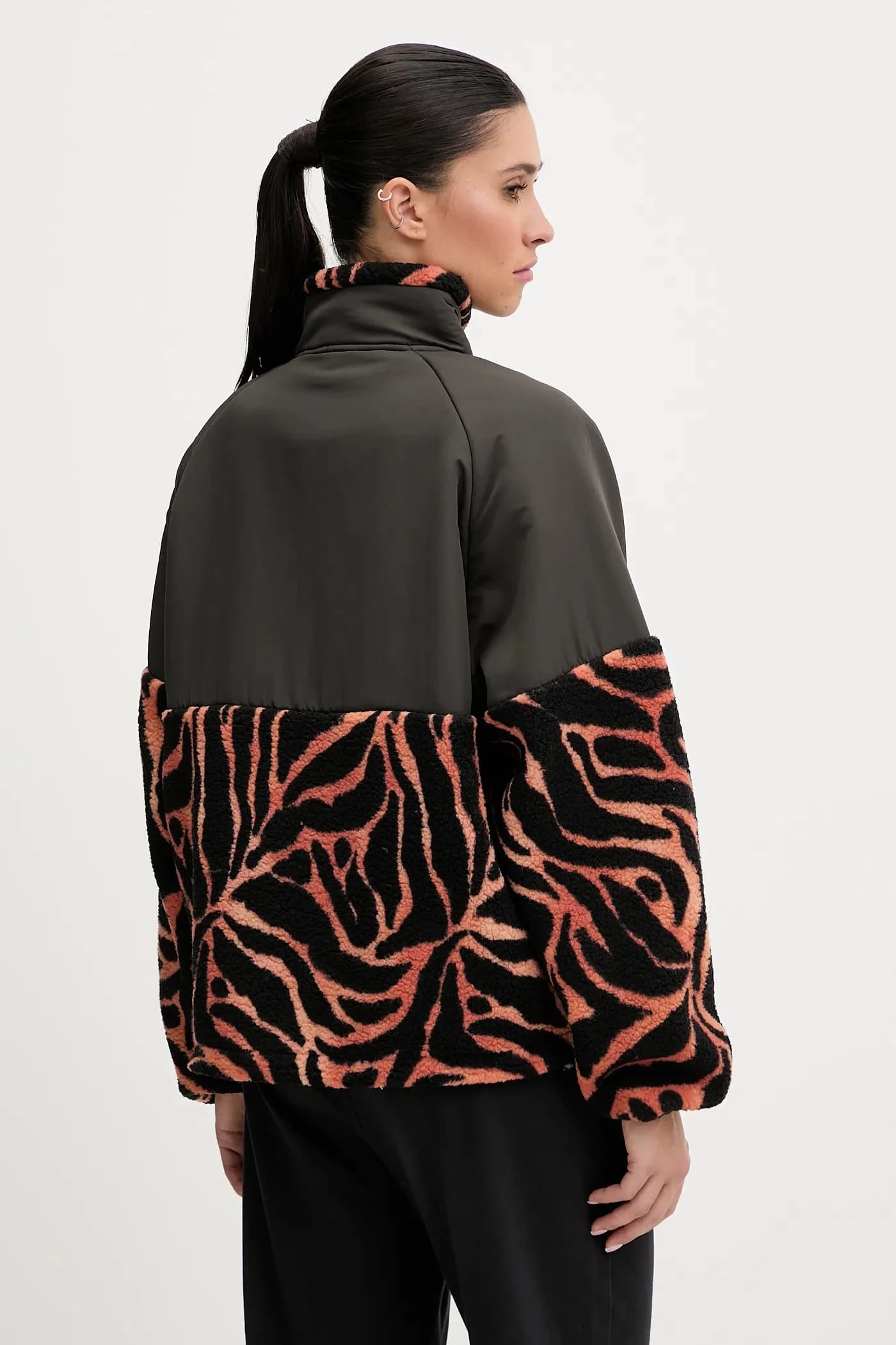 толстовка KEEPSAKES - фото 3