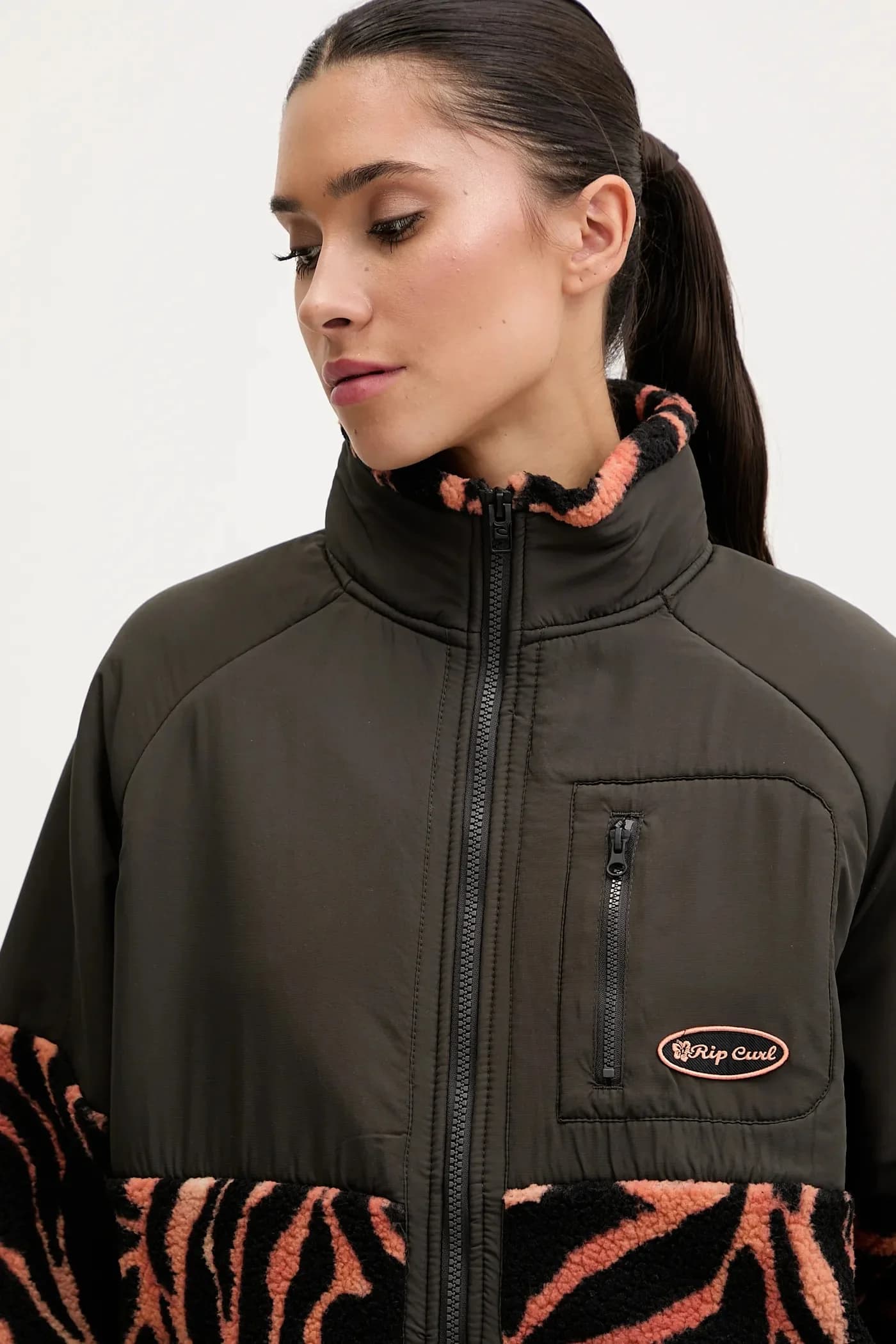 толстовка KEEPSAKES - фото 4