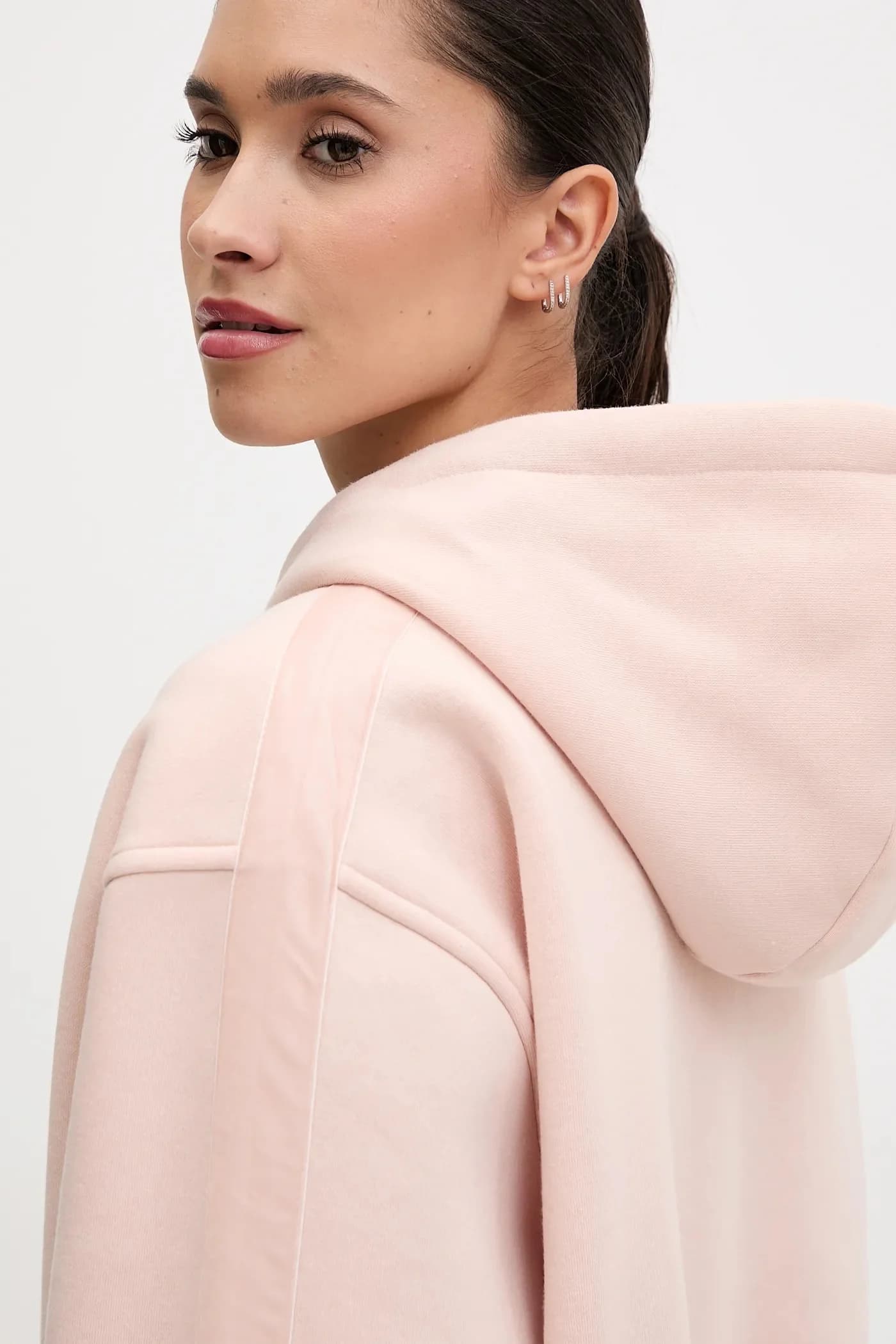 толстовка AELIA - фото 4