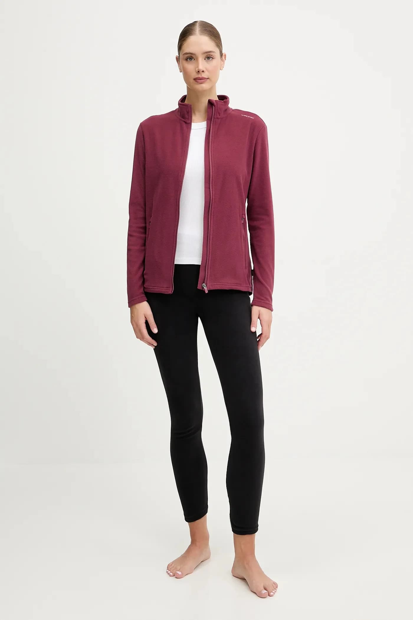 спортивная толстовка Tesero - фото 2